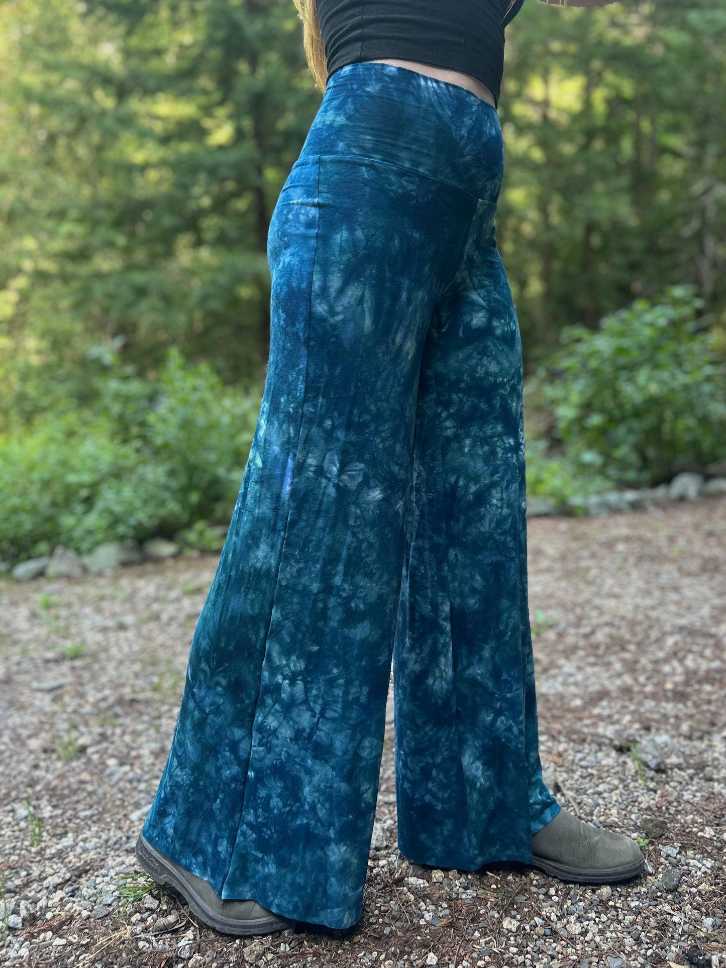Flow Pants