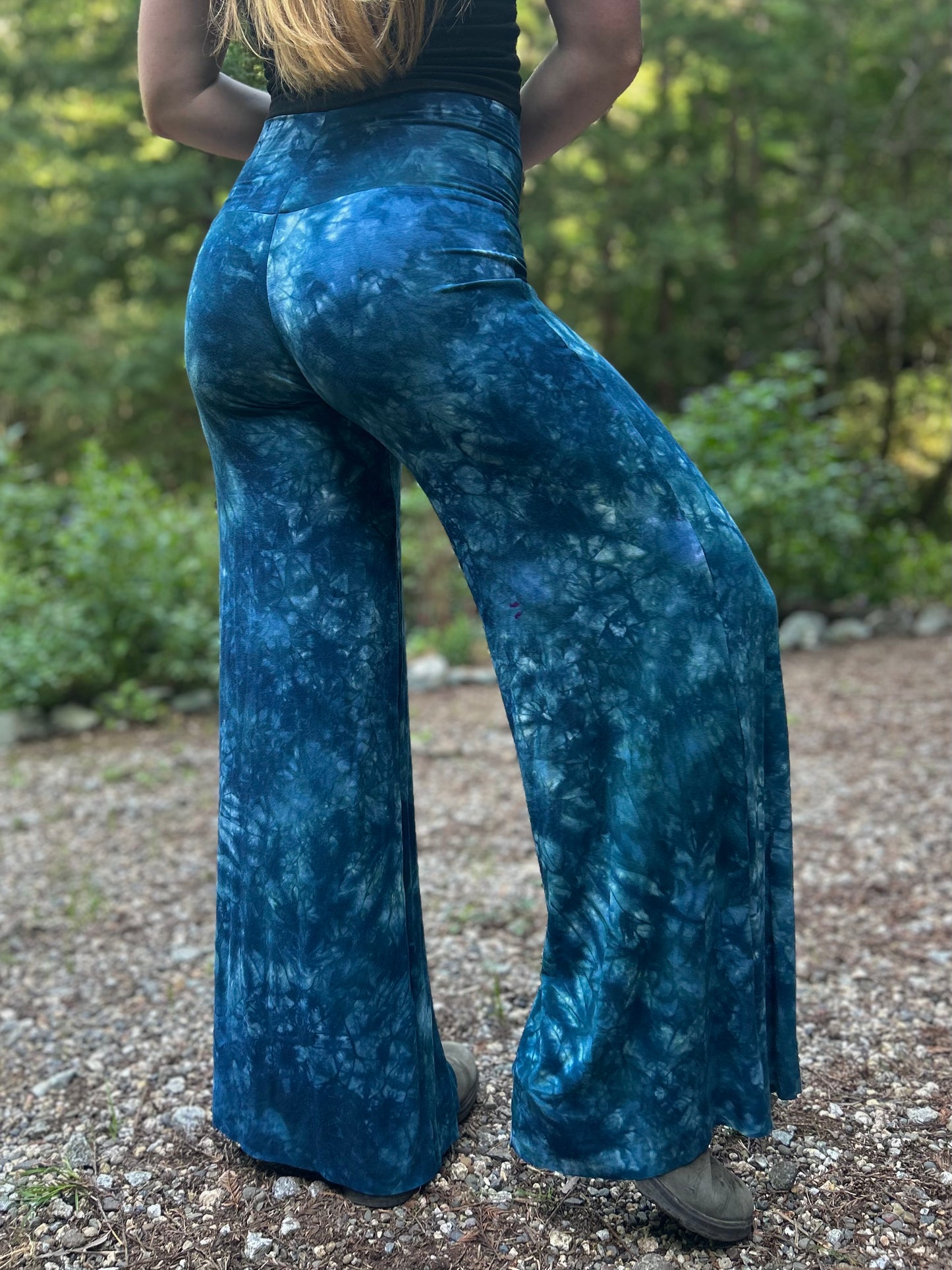 Flow Pants