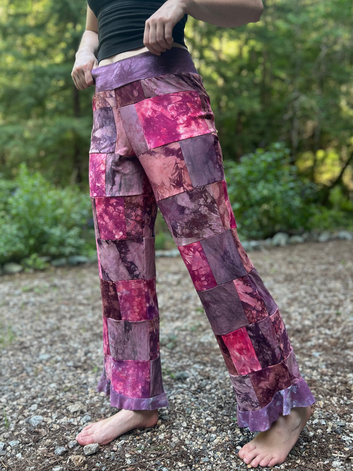 Wren Lounge Pants - MTO