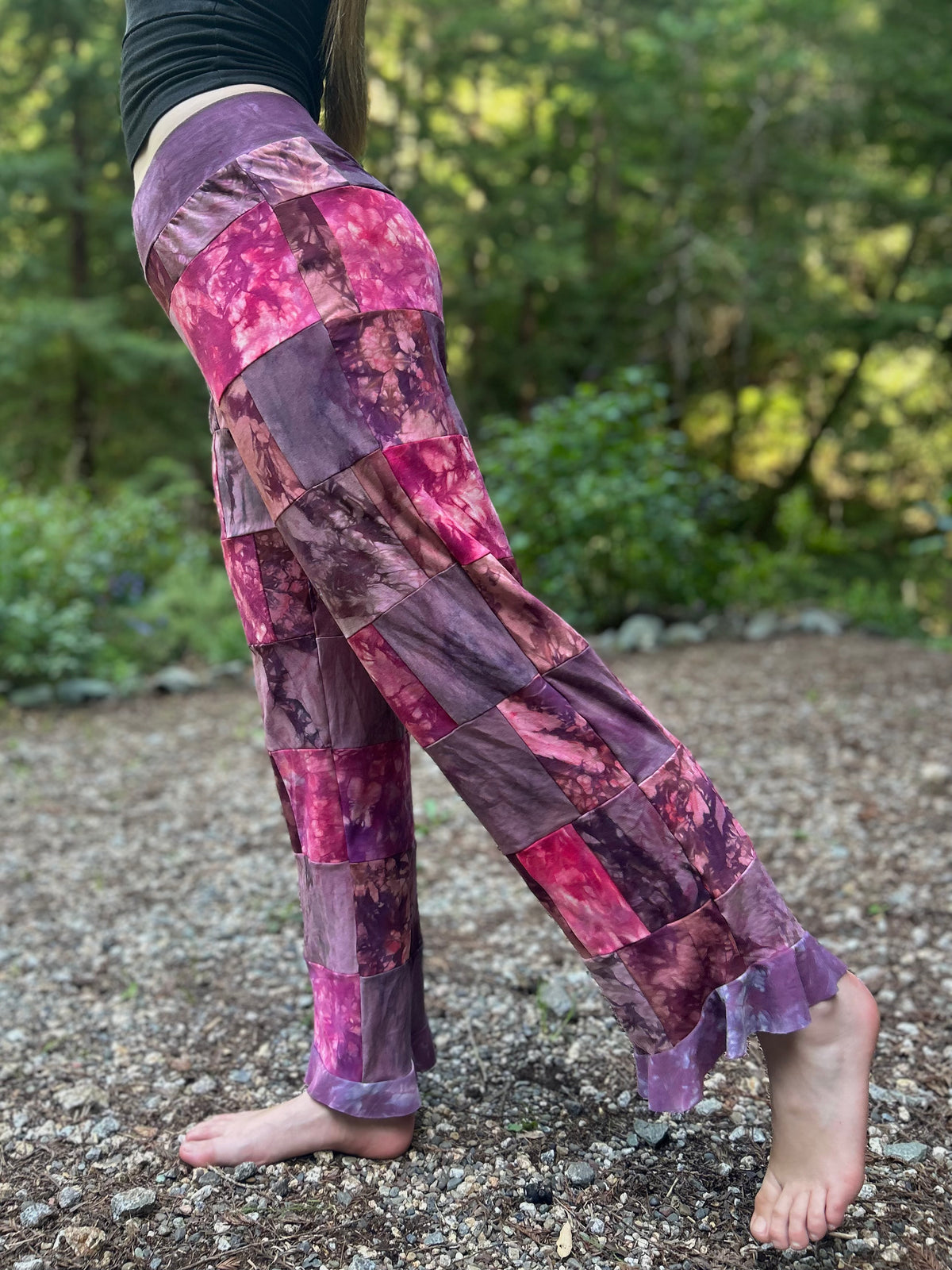 Wren Lounge Pants - MTO