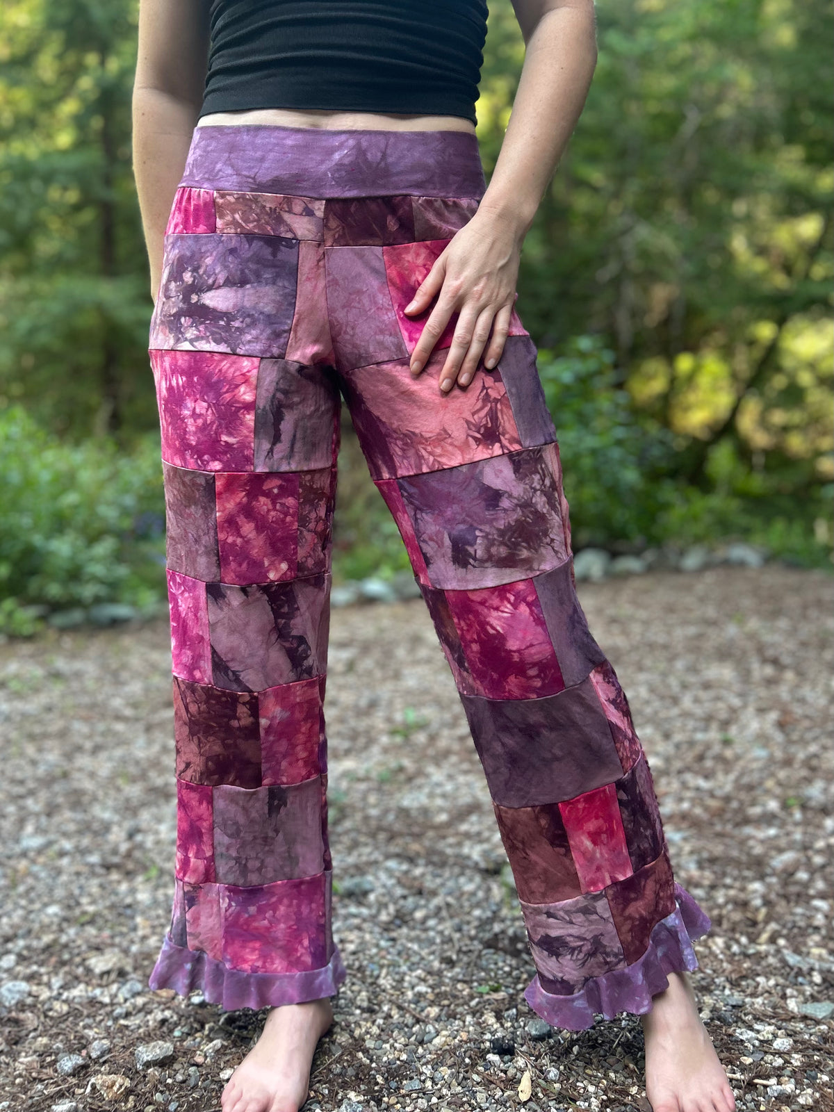 Wren Lounge Pants - MTO