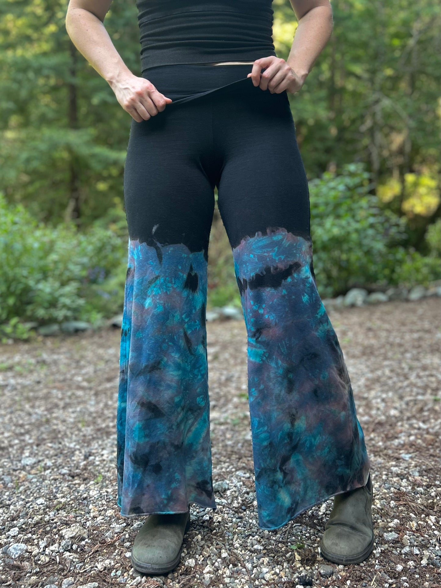 Flow Pants [Sample]