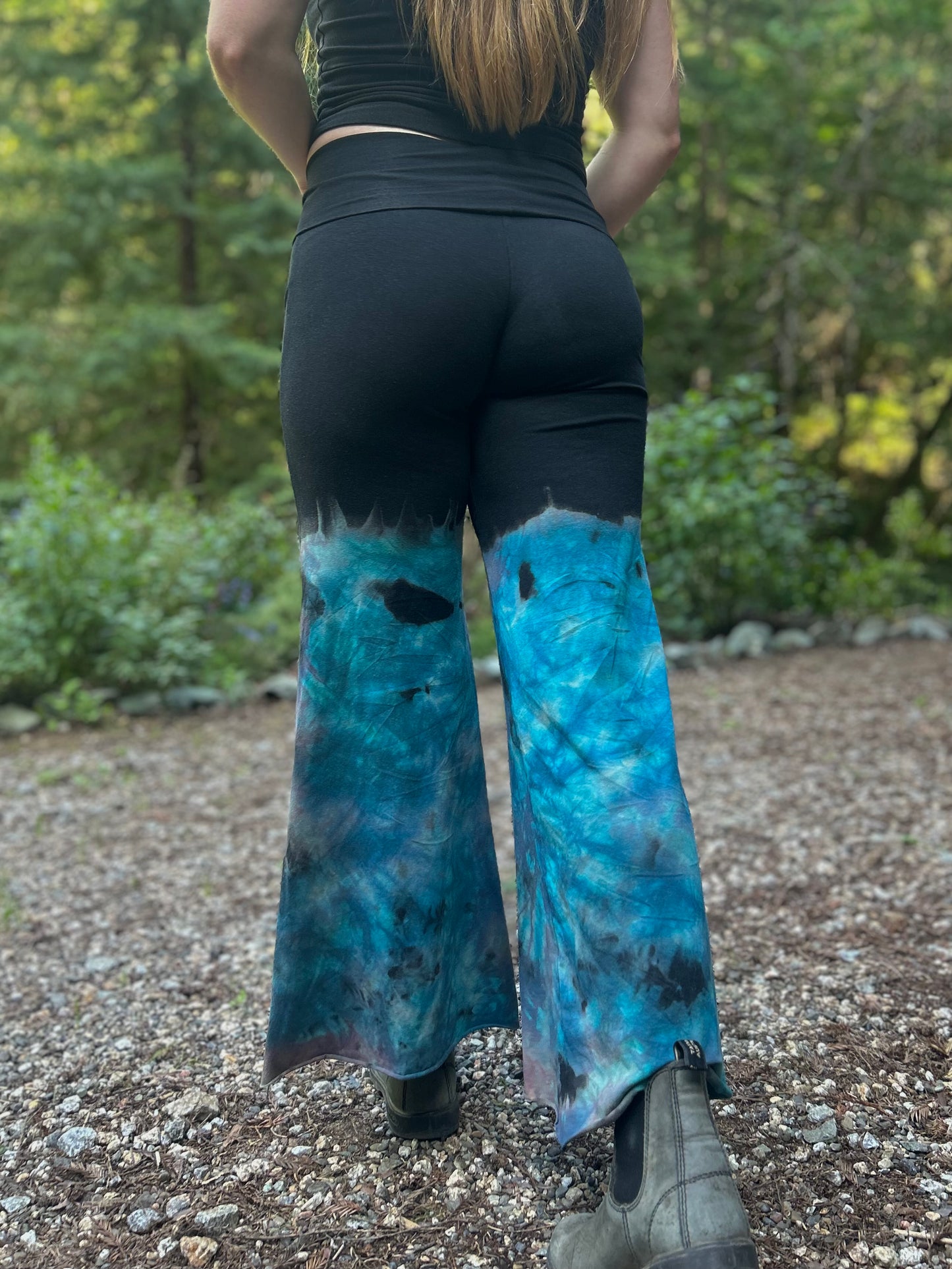 Flow Pants [Sample]