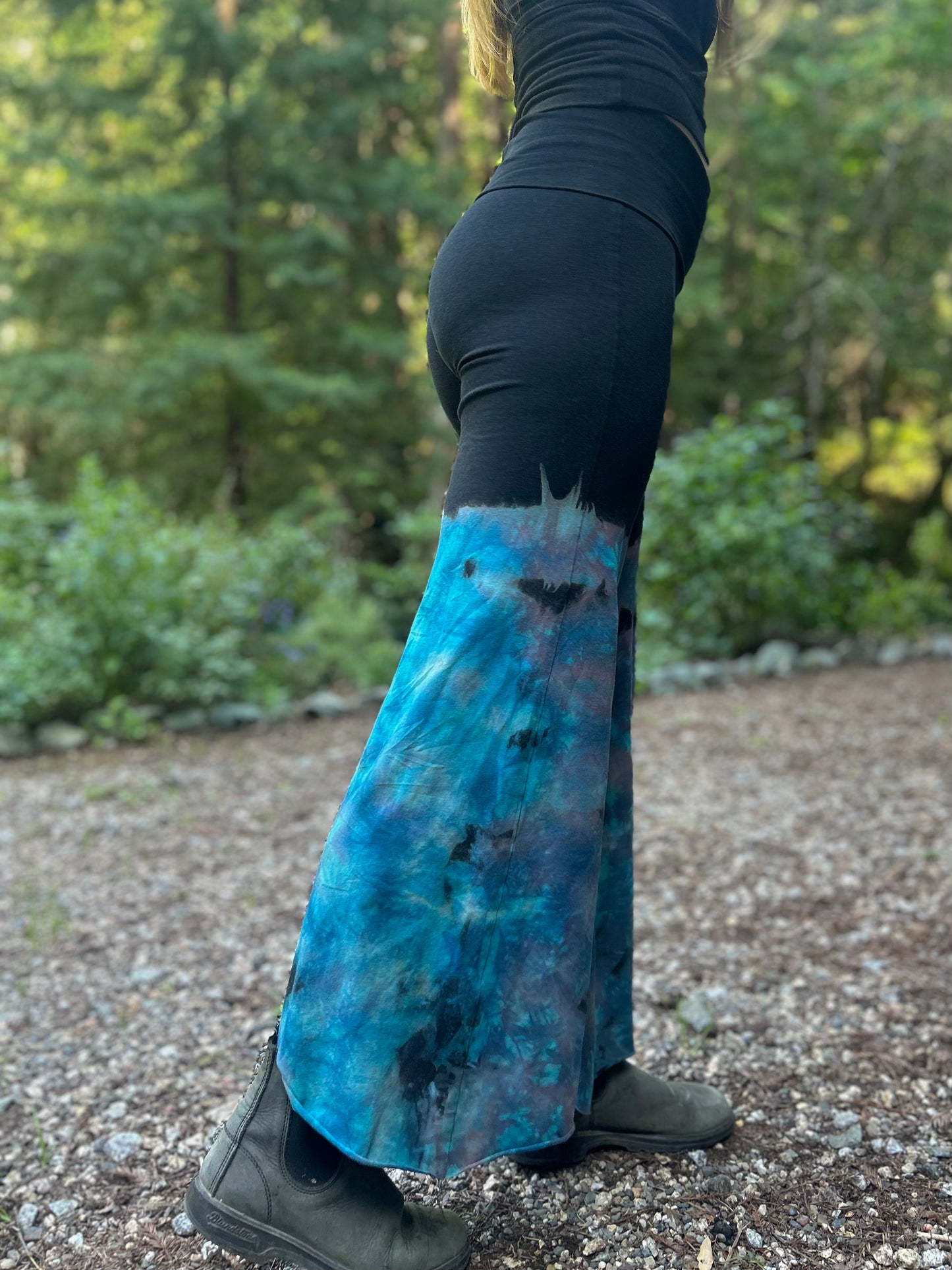 Flow Pants [Sample]