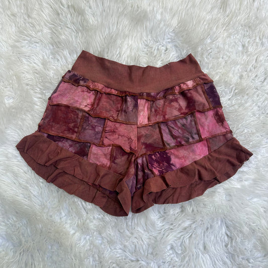 Lounge Shorties [Sample]