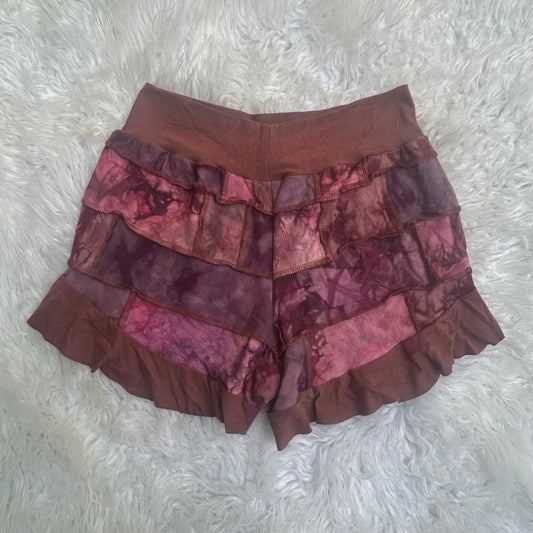 Lounge Shorties [Sample]