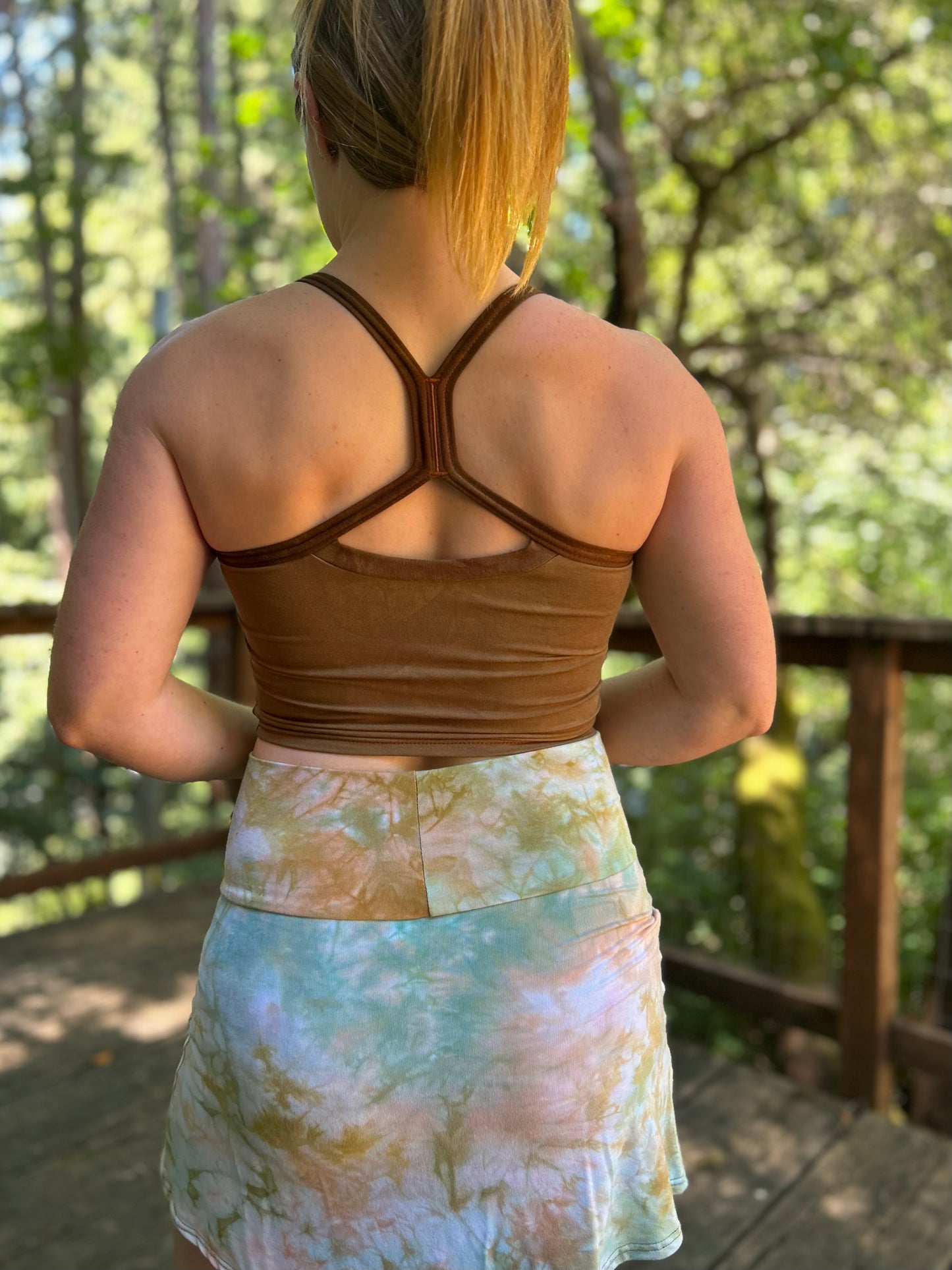 Rani Tank