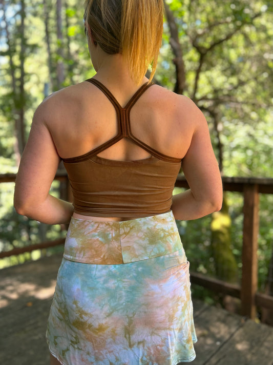 Rani Tank