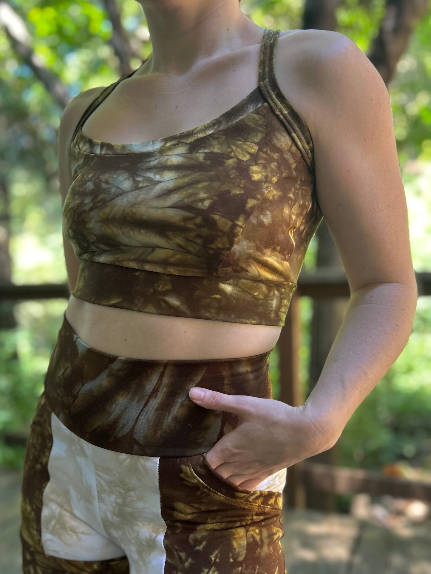 Rani Bralette - MTO