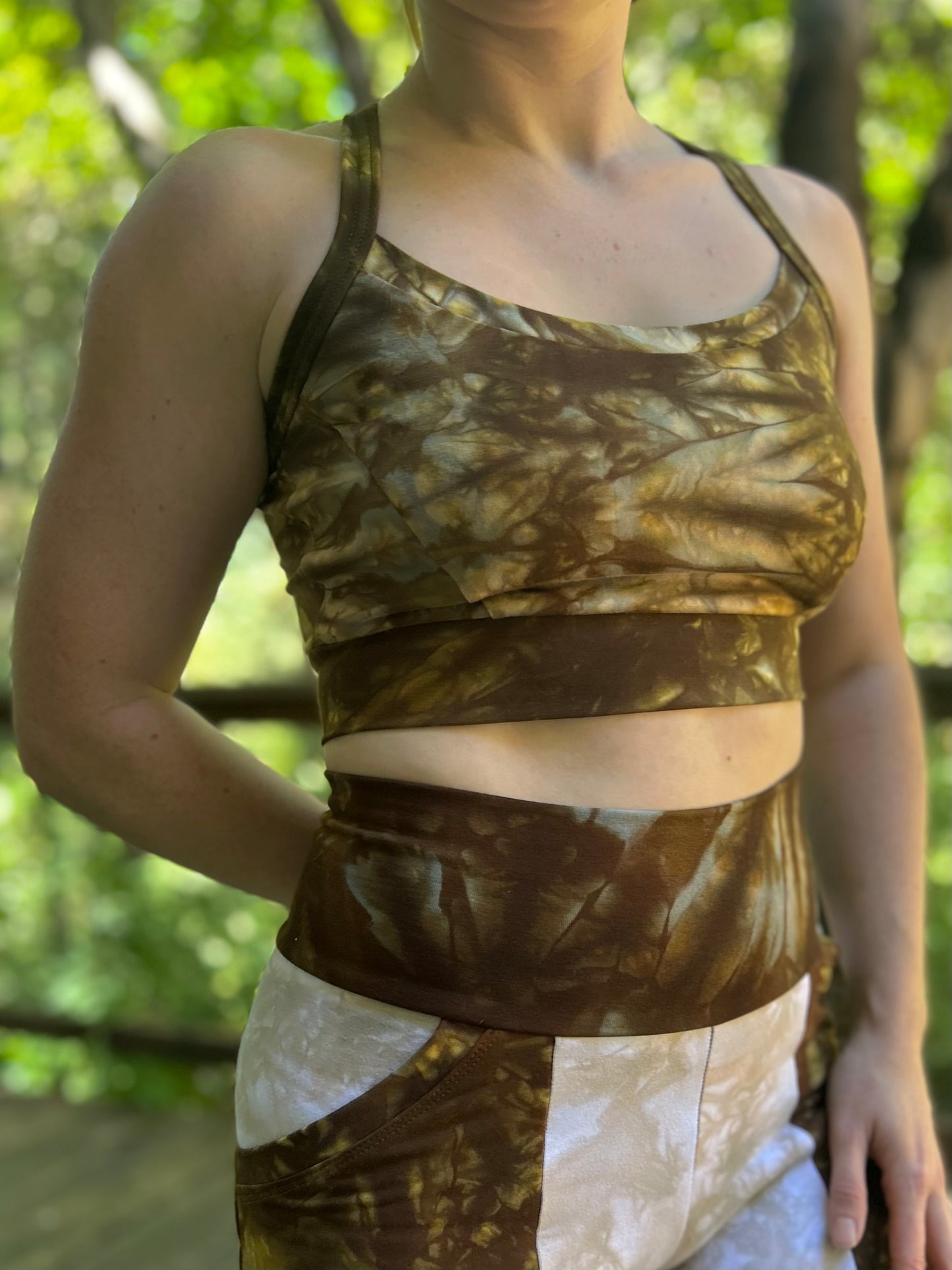 Rani Bralette - MTO