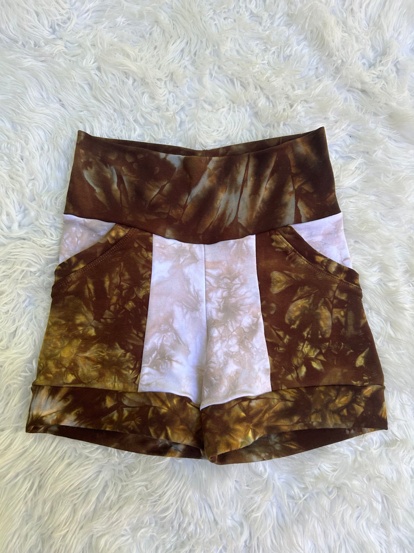 Calliope Bike Shorts