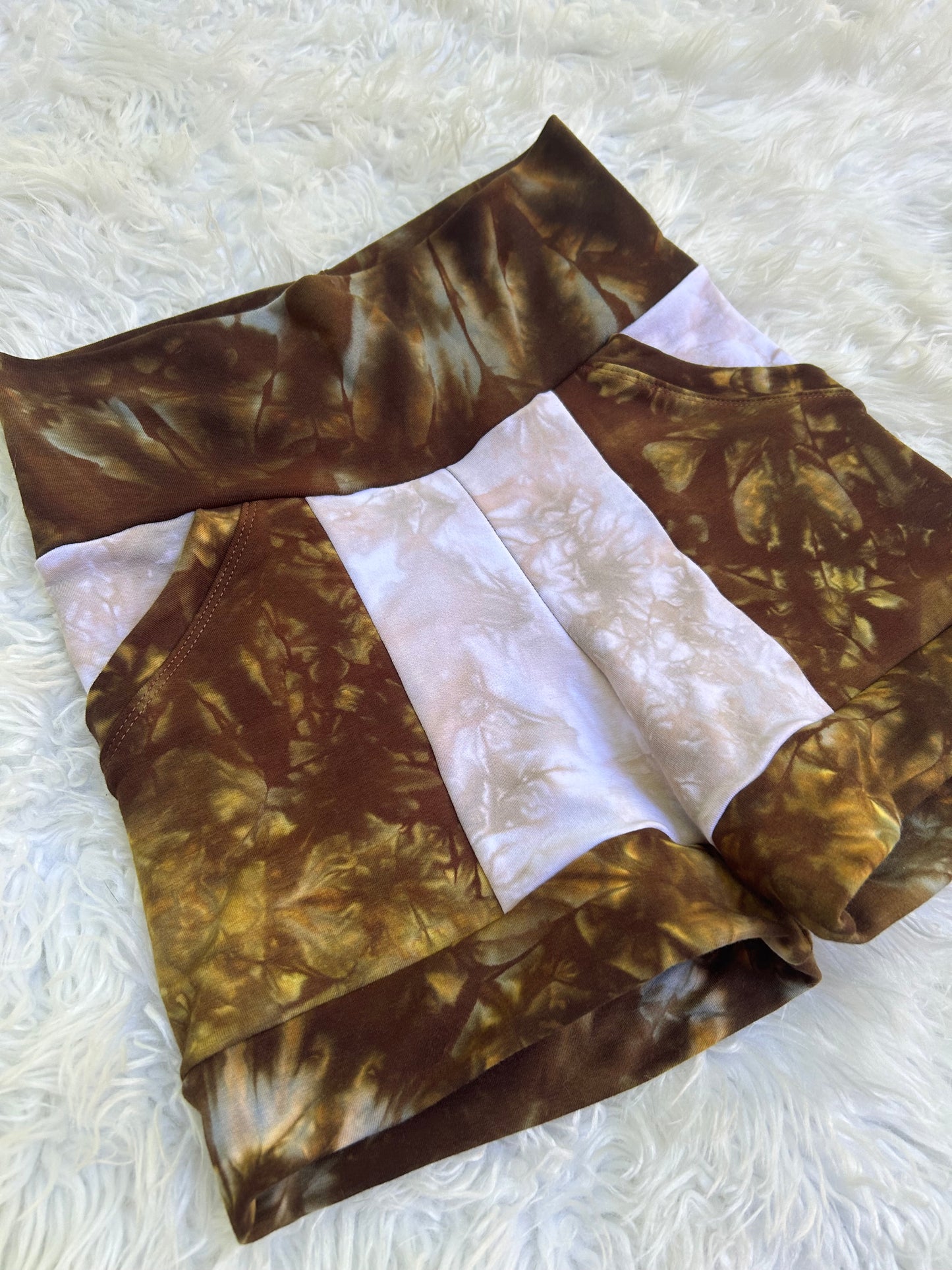 Calliope Bike Shorts