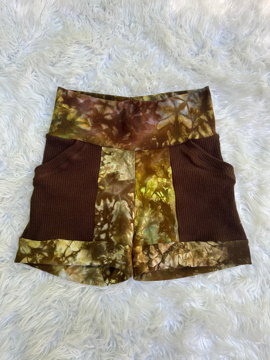 Calliope Bike Shorts