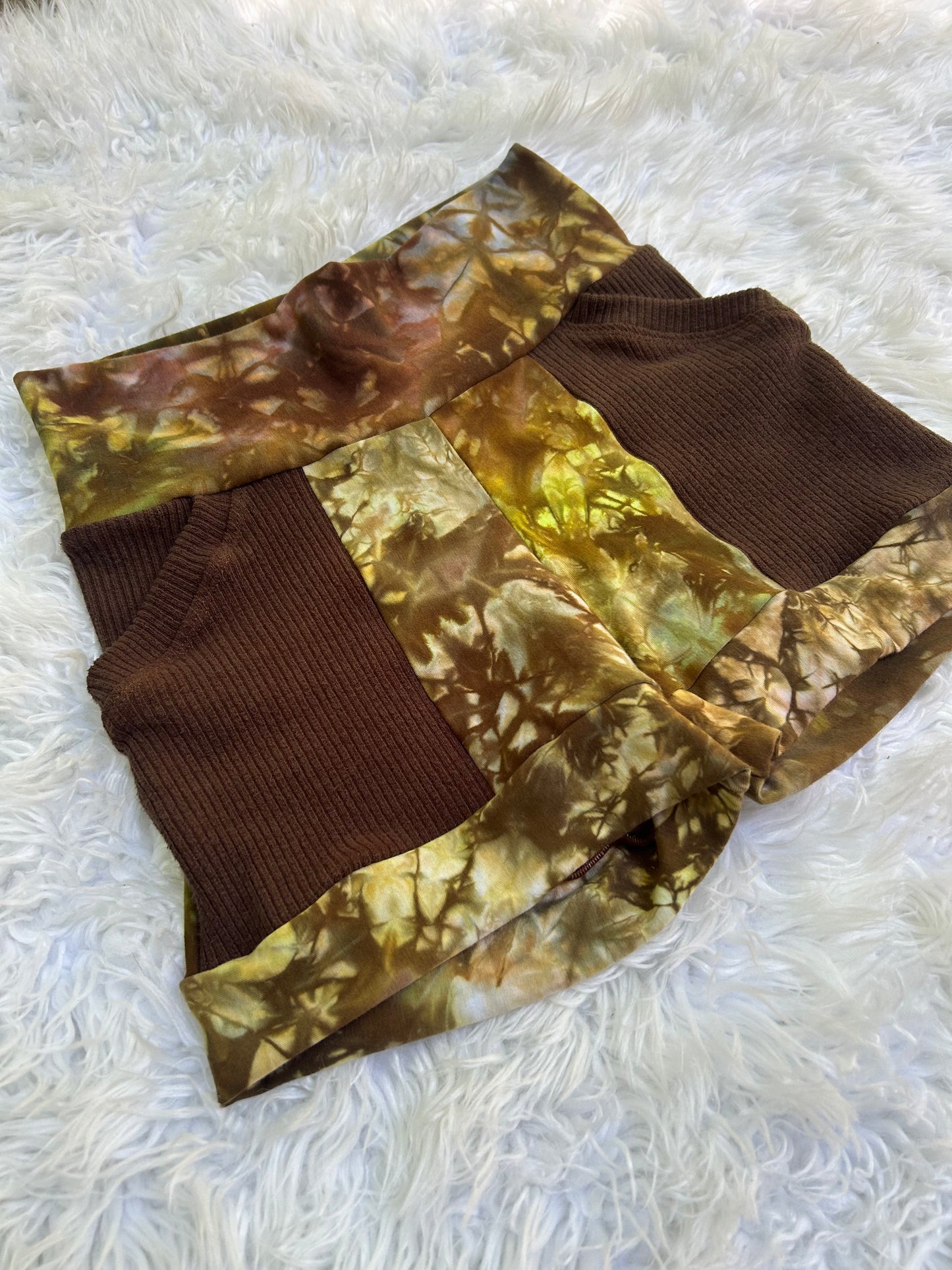 Calliope Bike Shorts