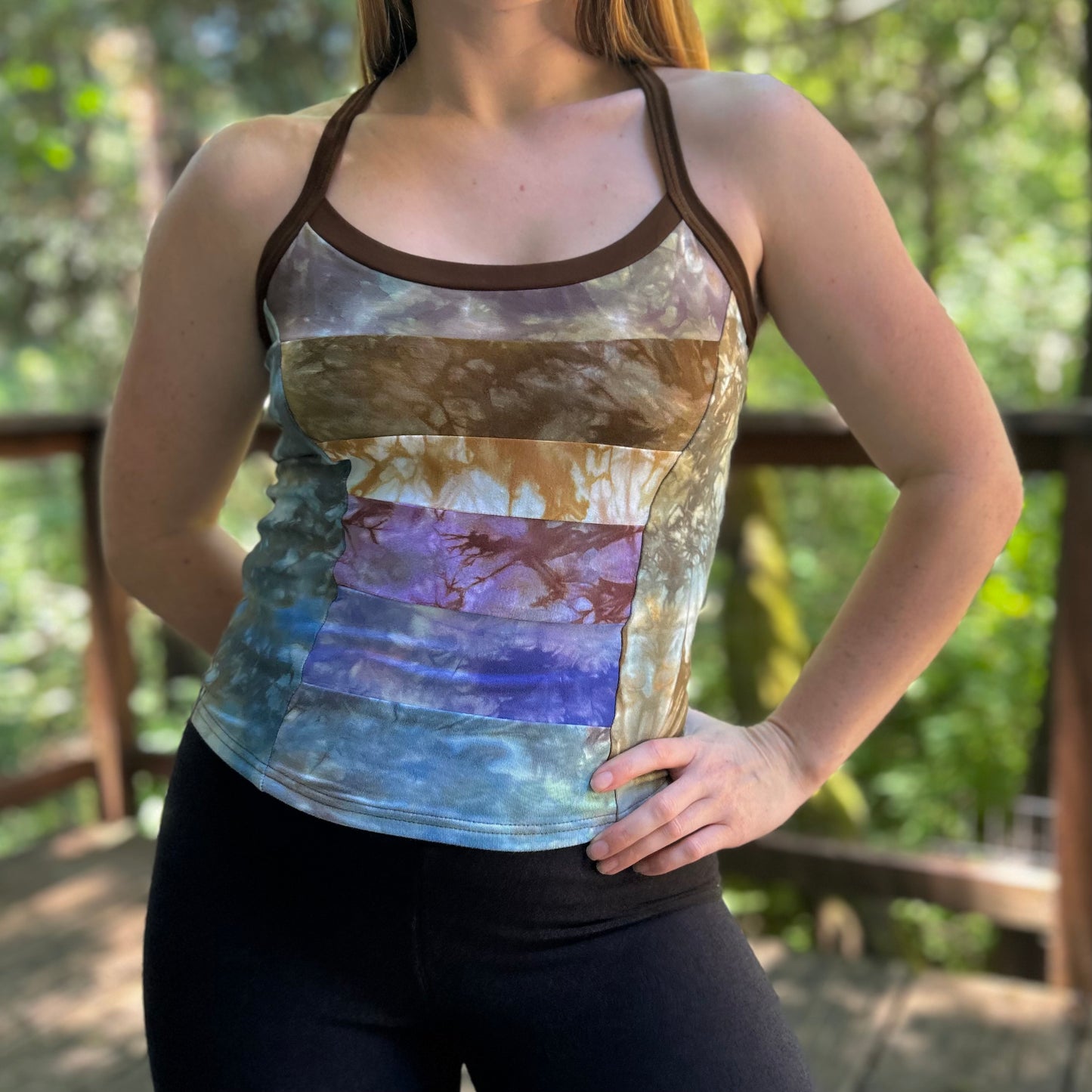 Rani Tank