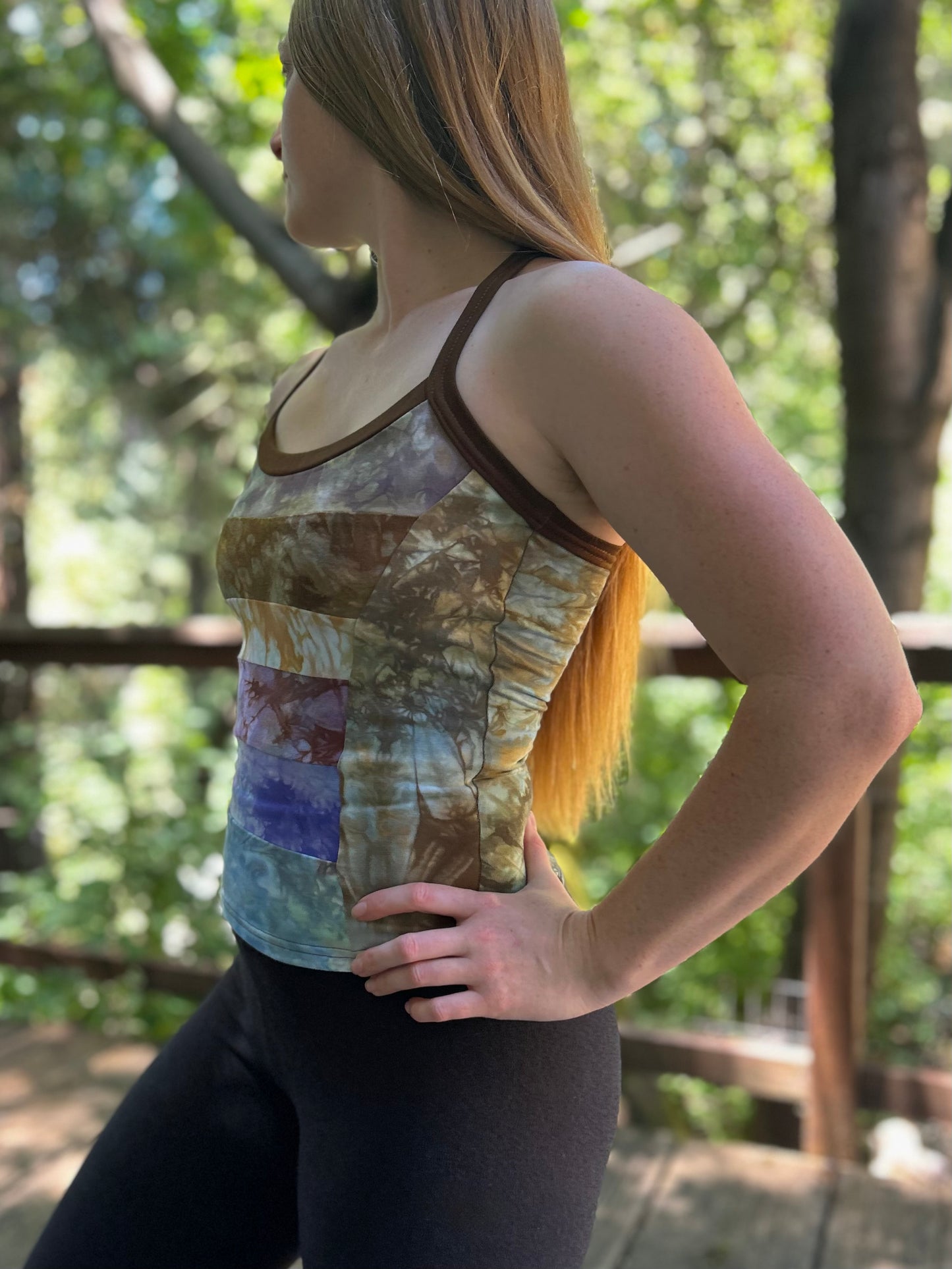 Rani Tank