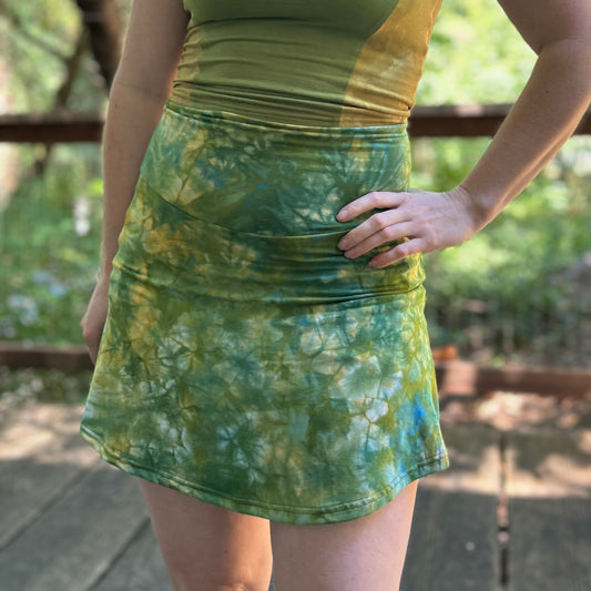 Solia Skort