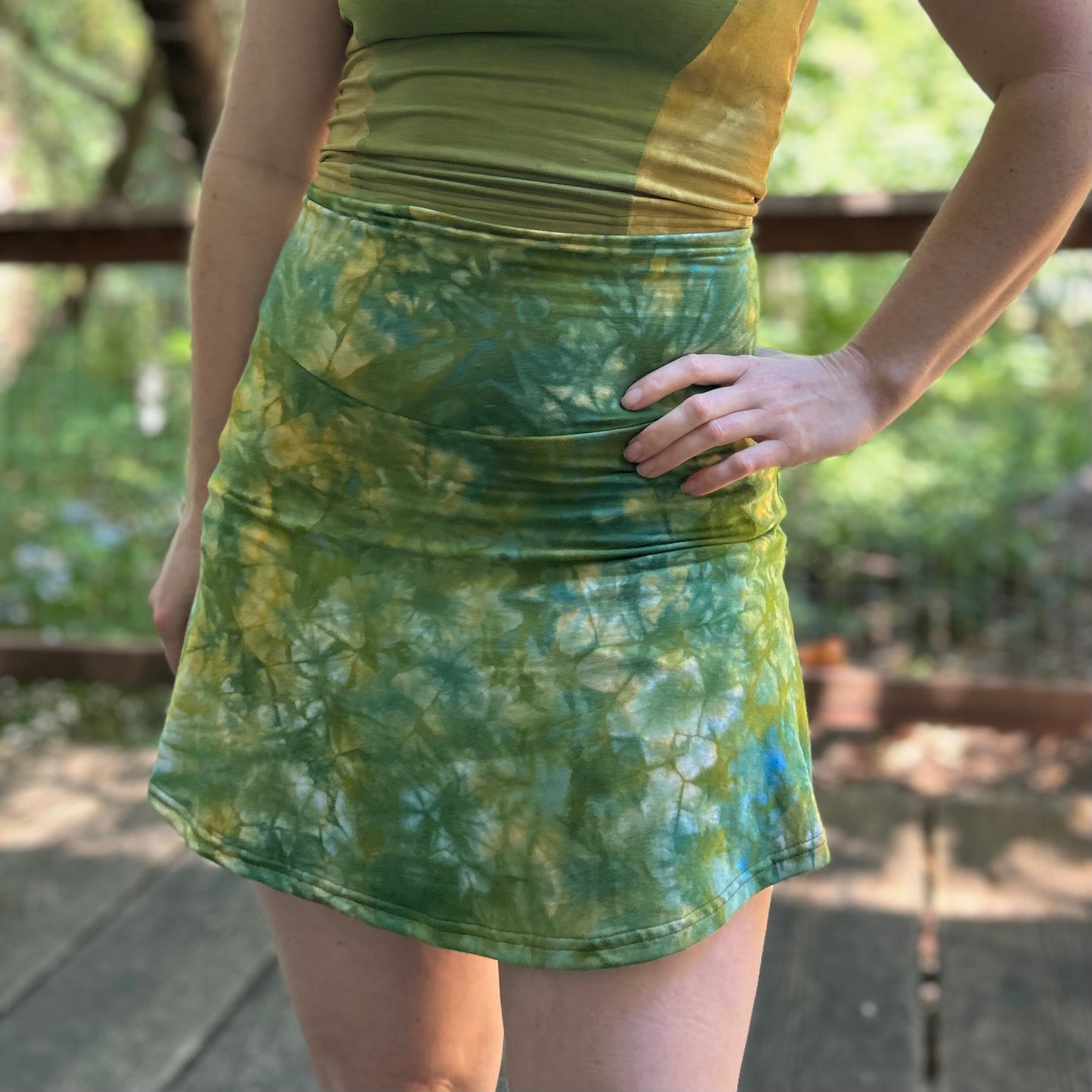 Solia Skort - MTO