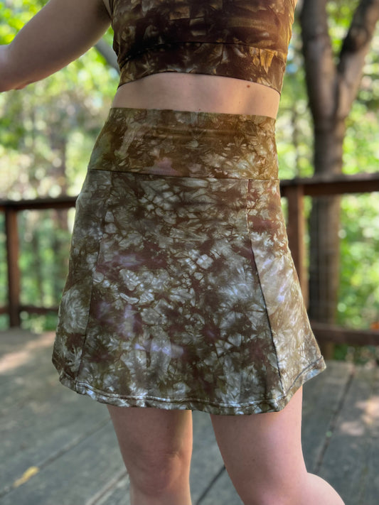 Solia Skort [Sample]