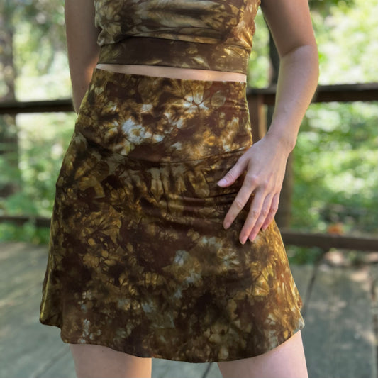 Solia Skort