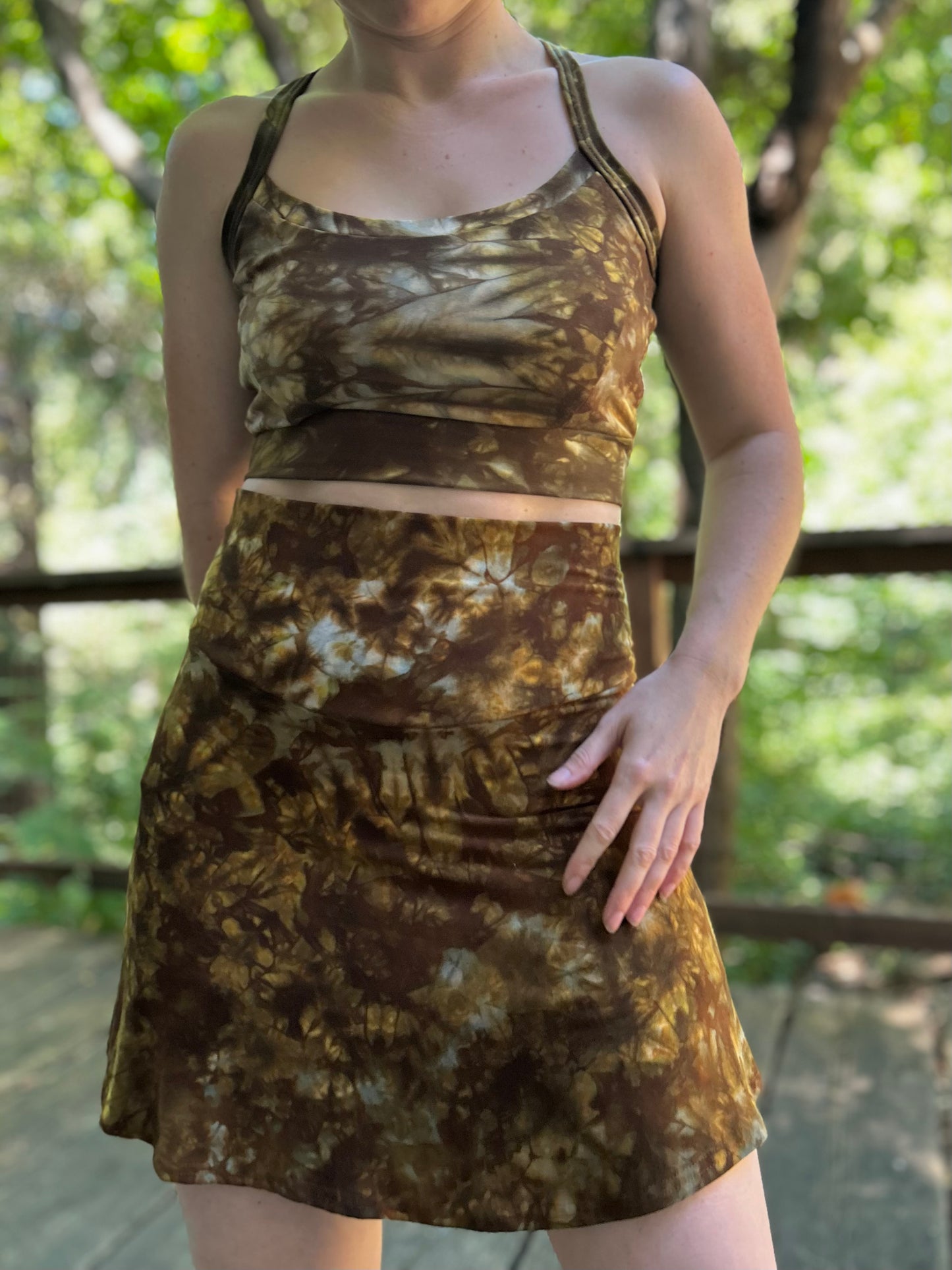 Solia Skort - MTO