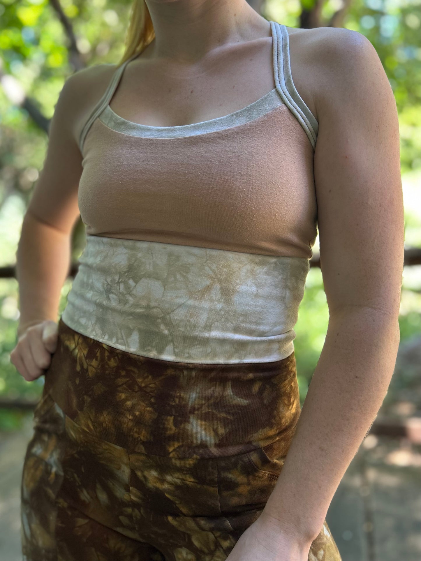 Billie Tank