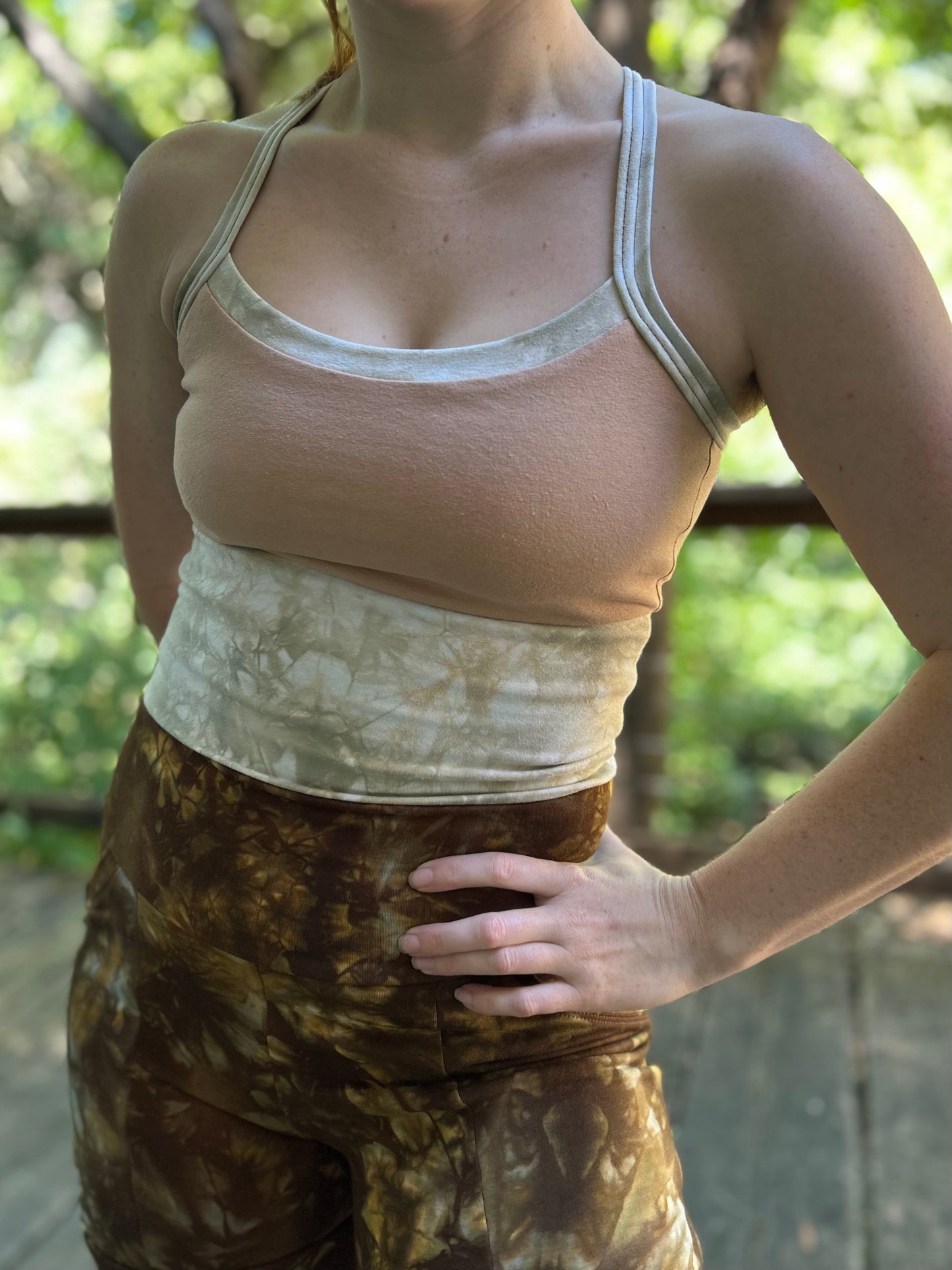 Billie Tank