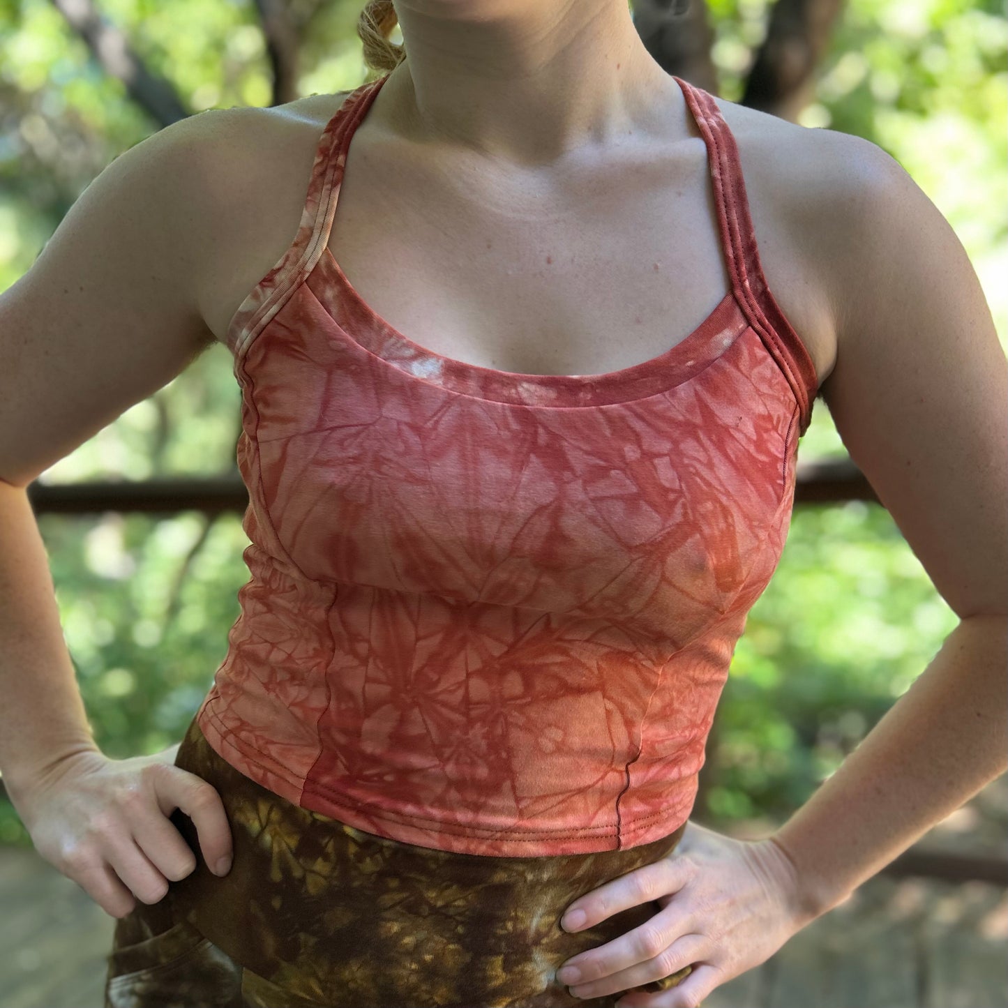 Rani Tank