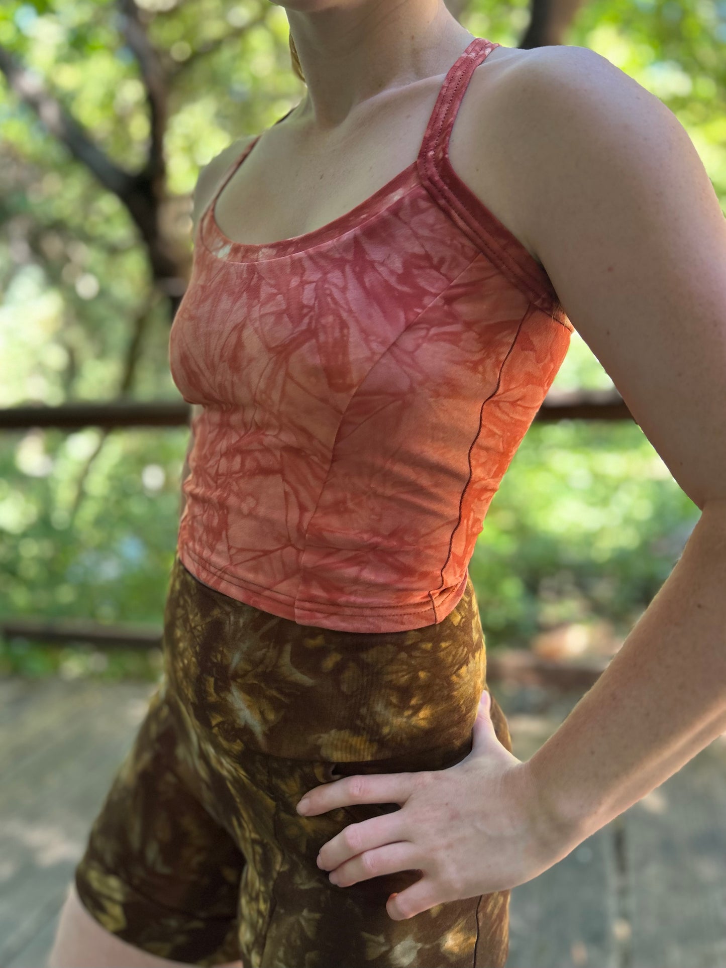 Rani Tank