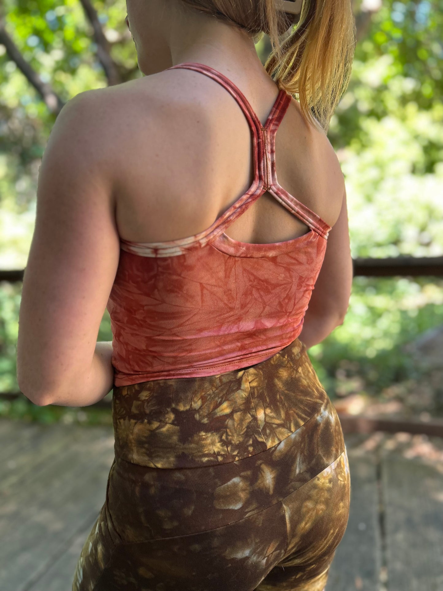 Rani Tank