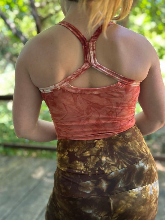 Rani Tank