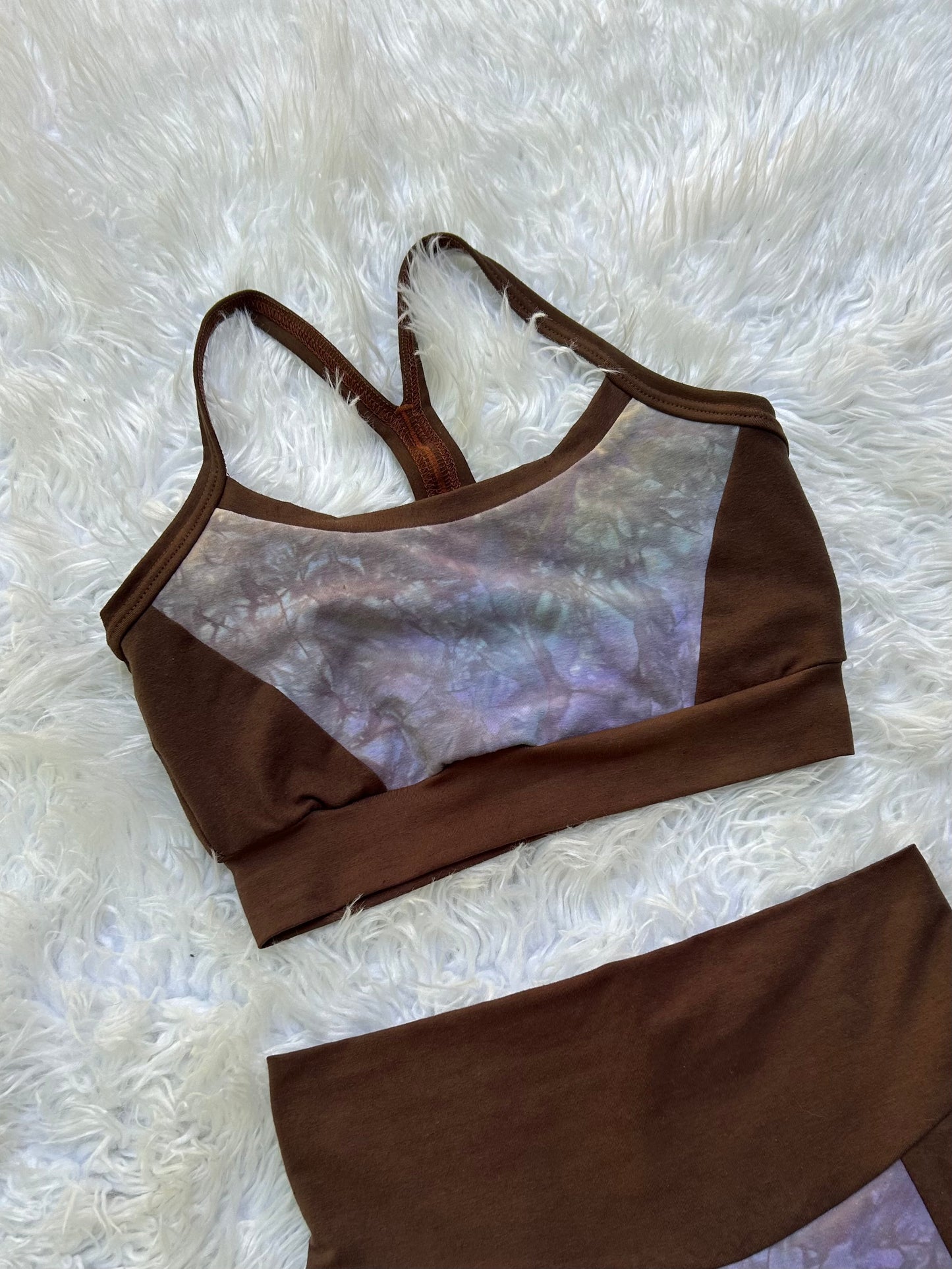 Rani Bralette - MTO