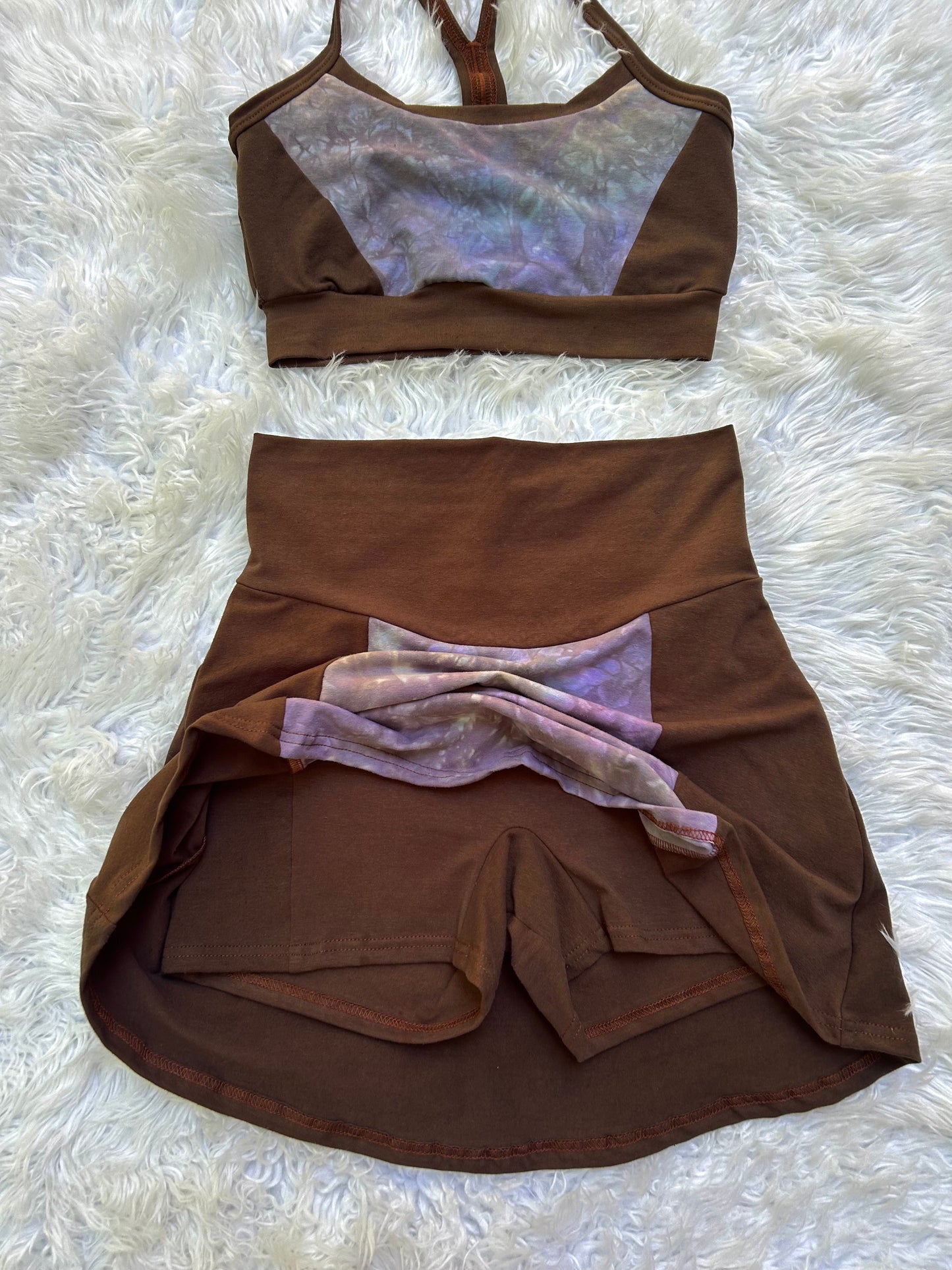 Solia Skort - MTO