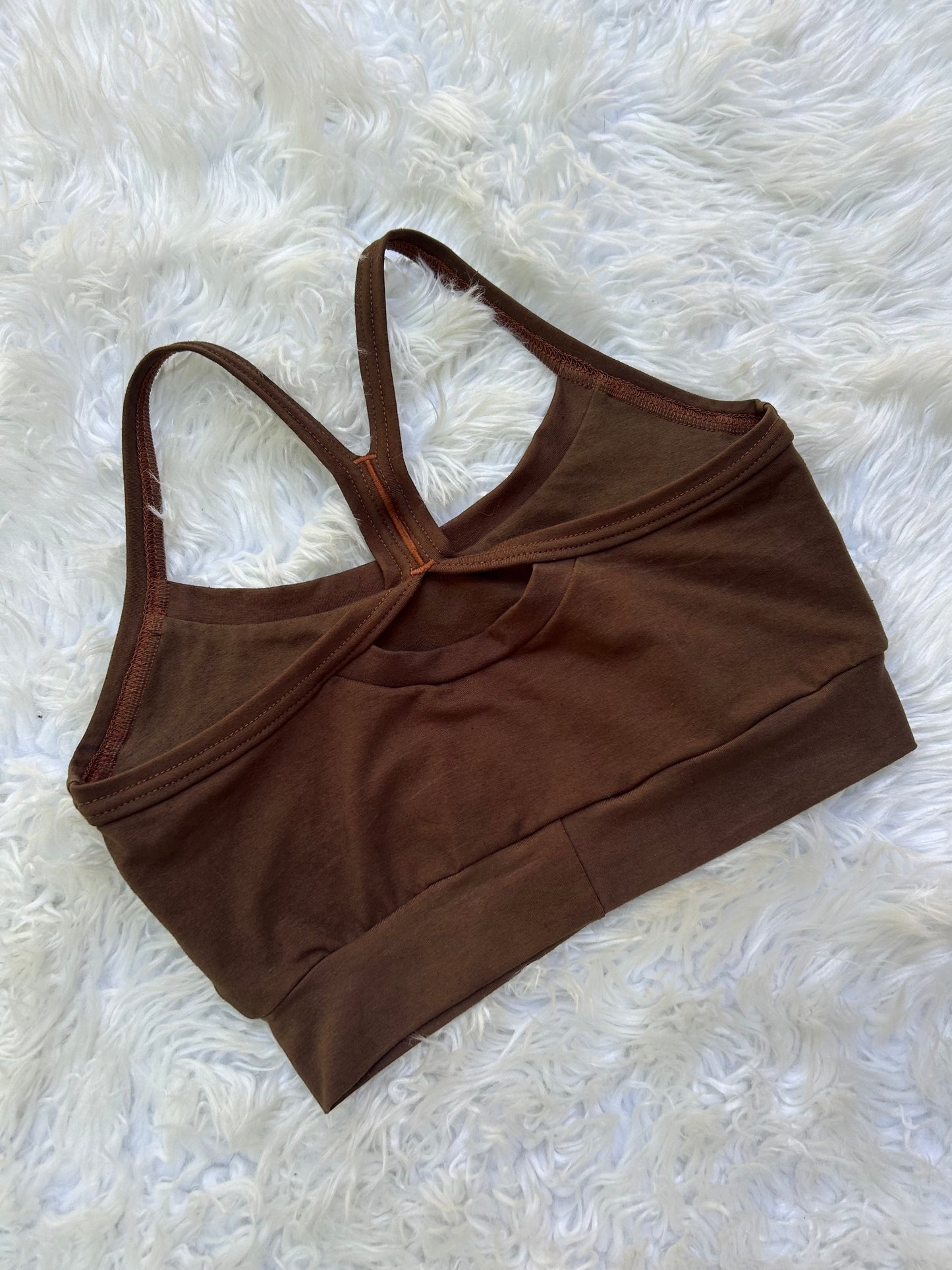 Rani Bralette - MTO