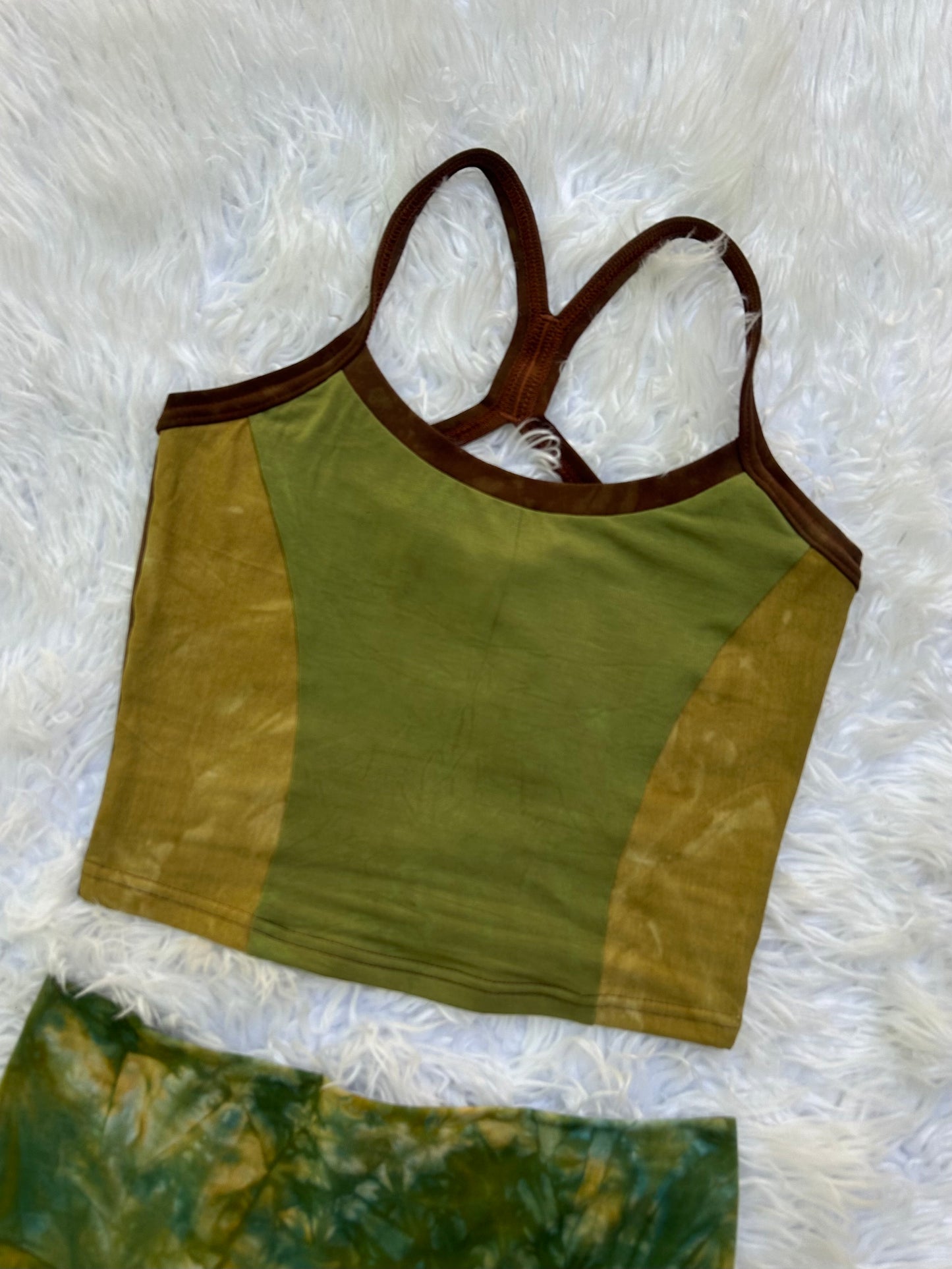Rani Tank