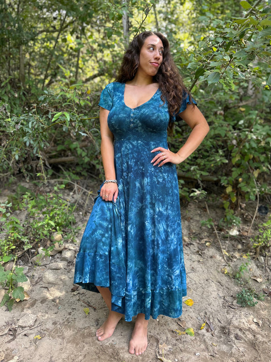 Amoura Dress