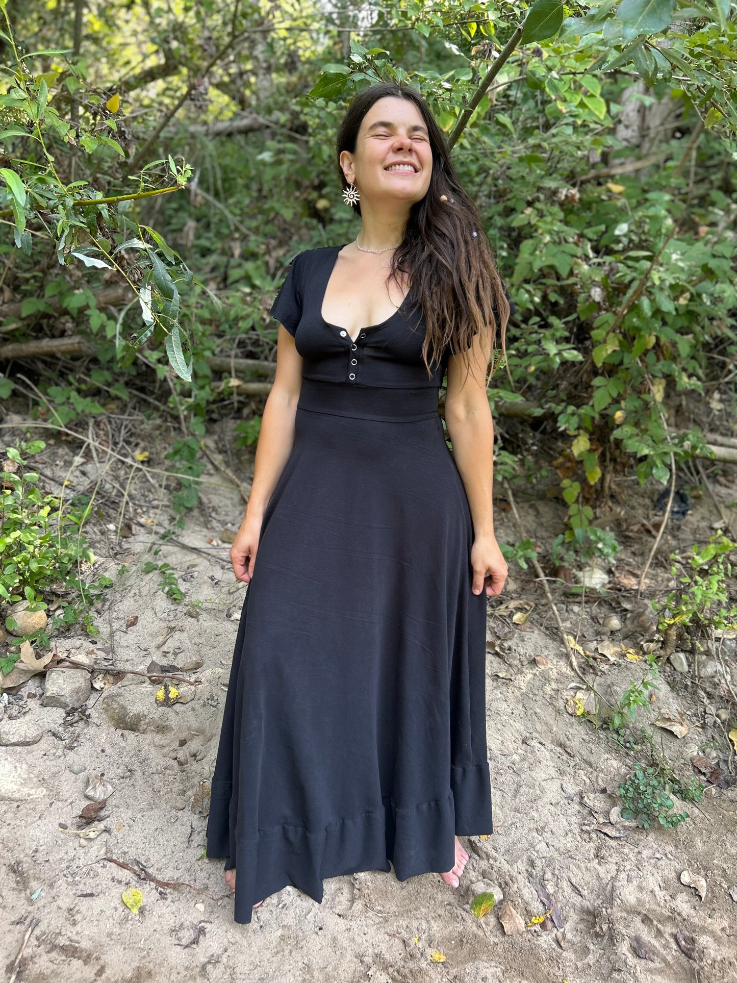 Amoura Dress