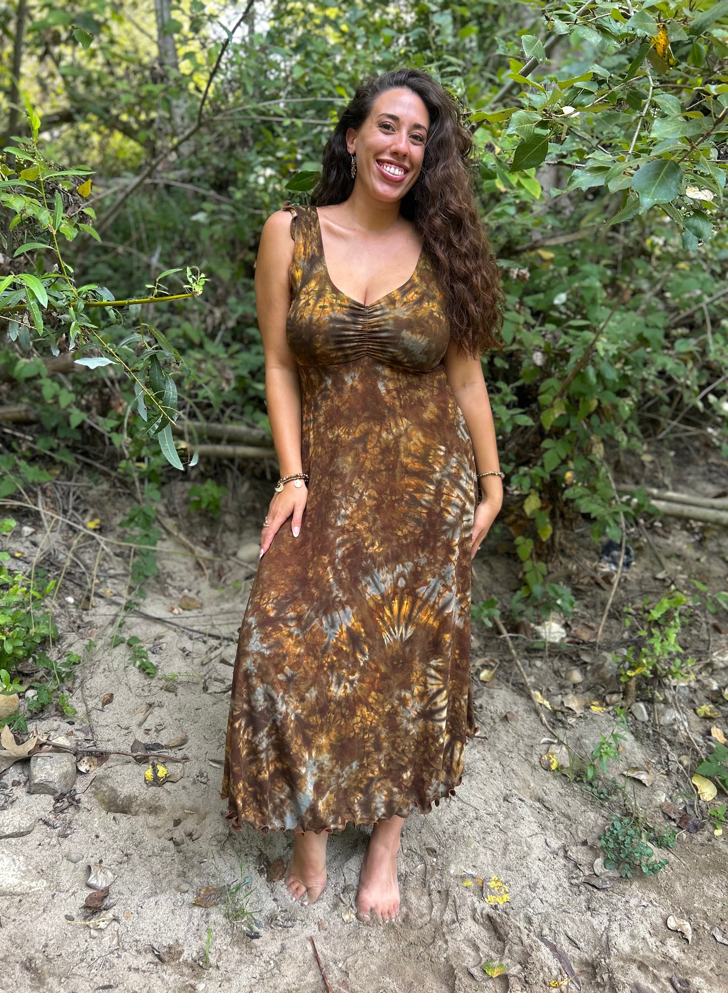 Vera Dress - MTO