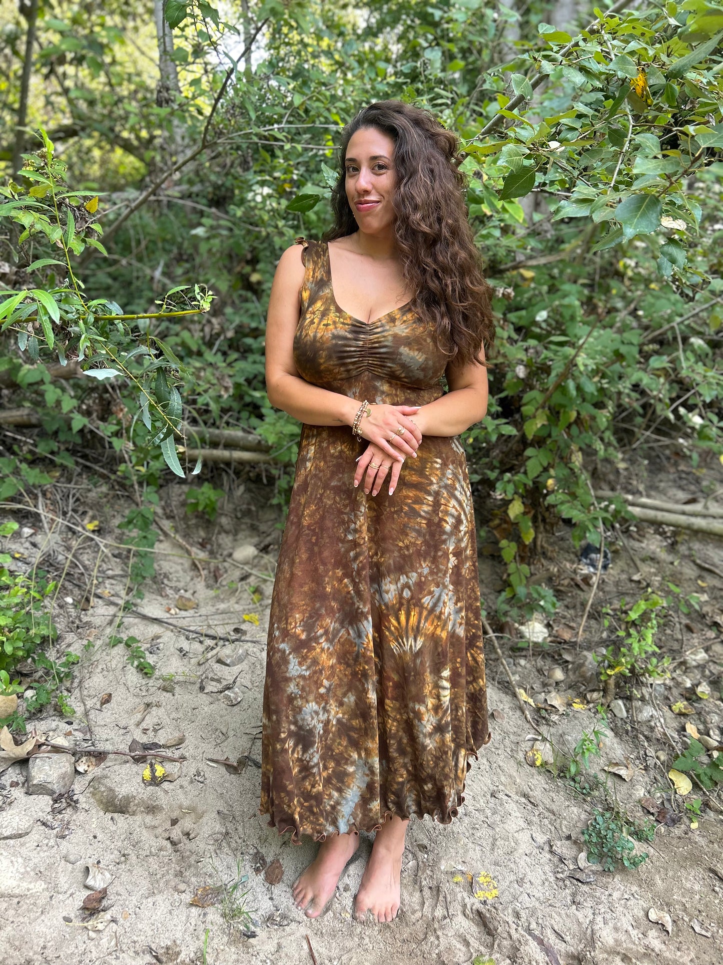 Vera Dress