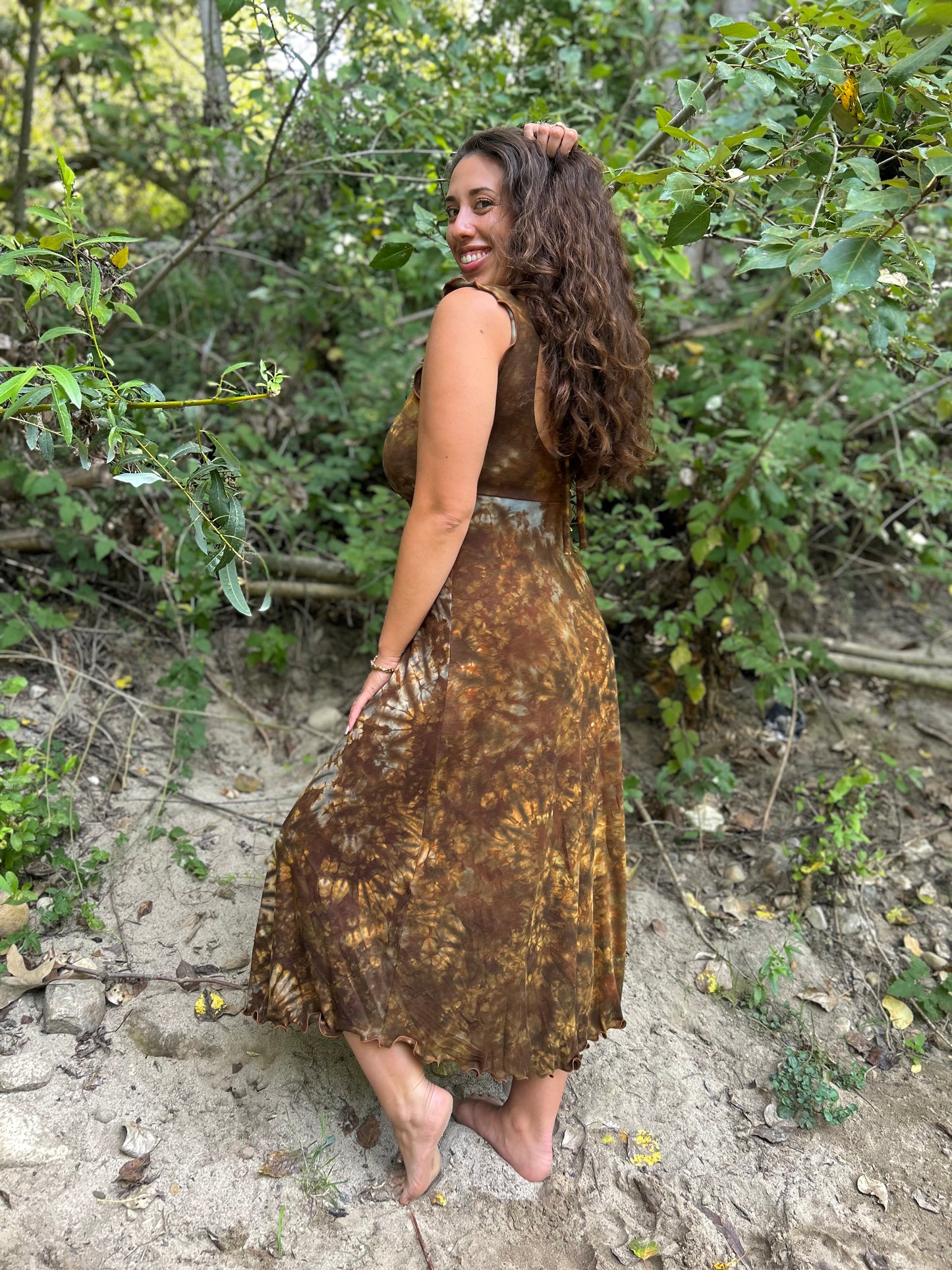 Vera Dress