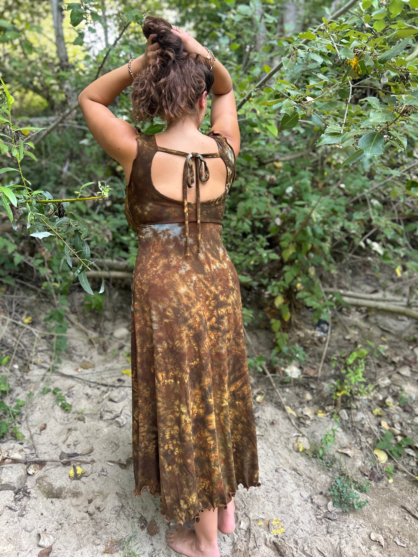 Vera Dress