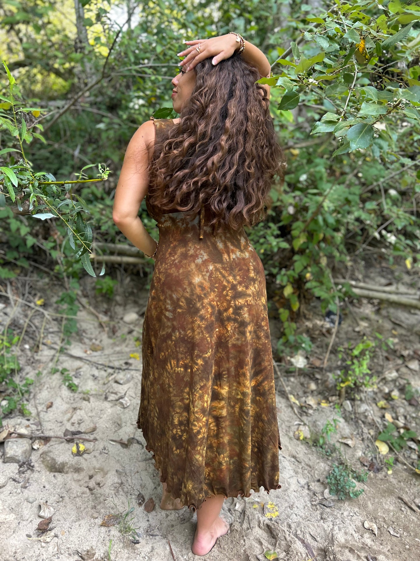 Vera Dress
