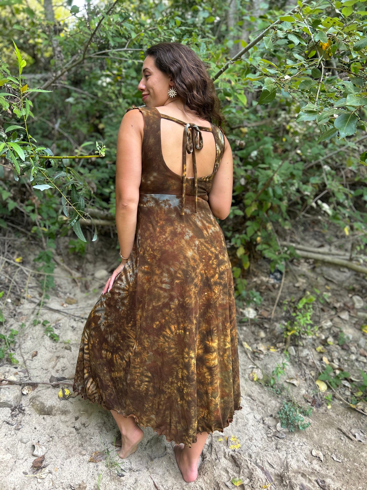 Vera Dress - MTO