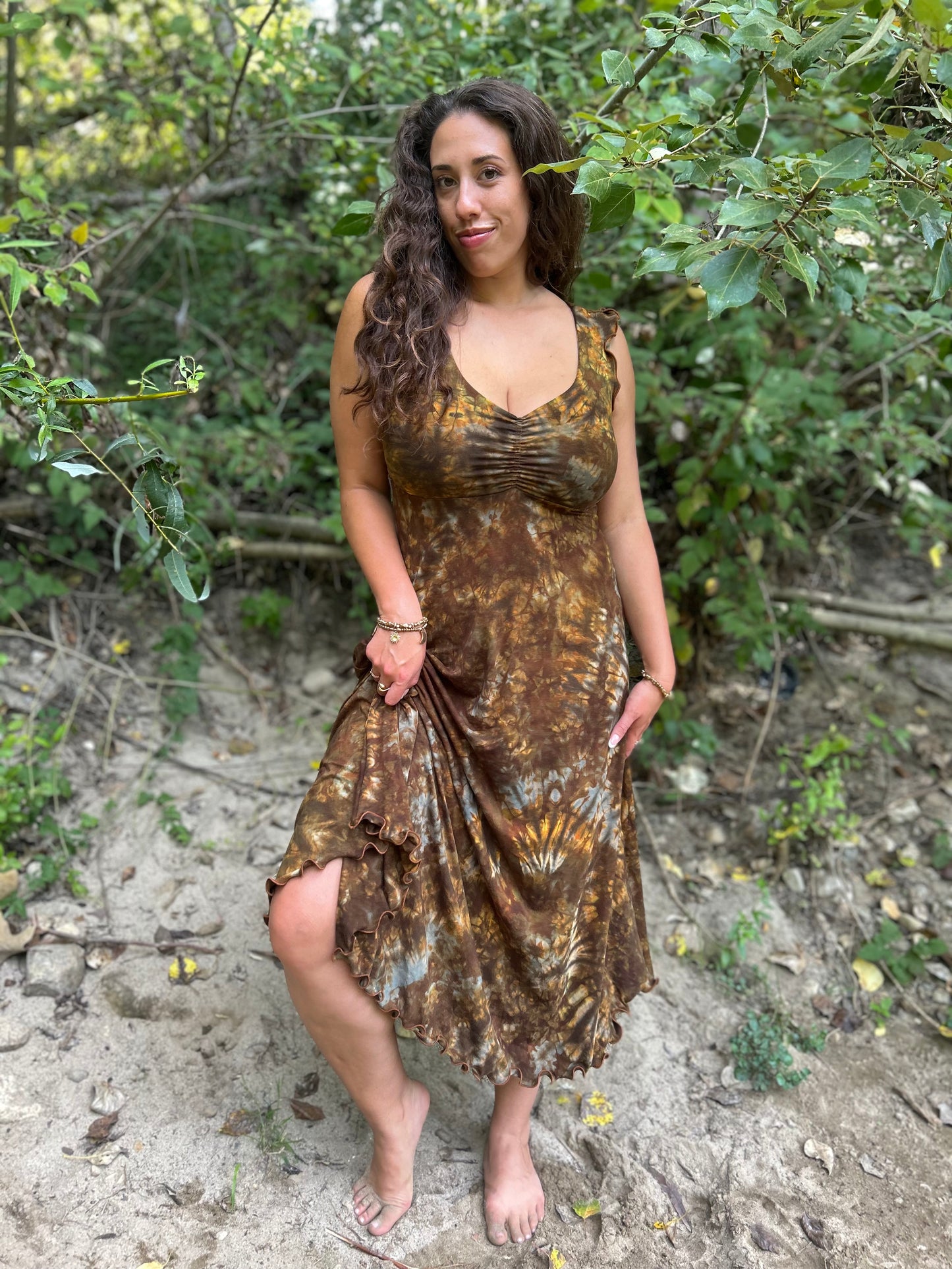 Vera Dress - MTO