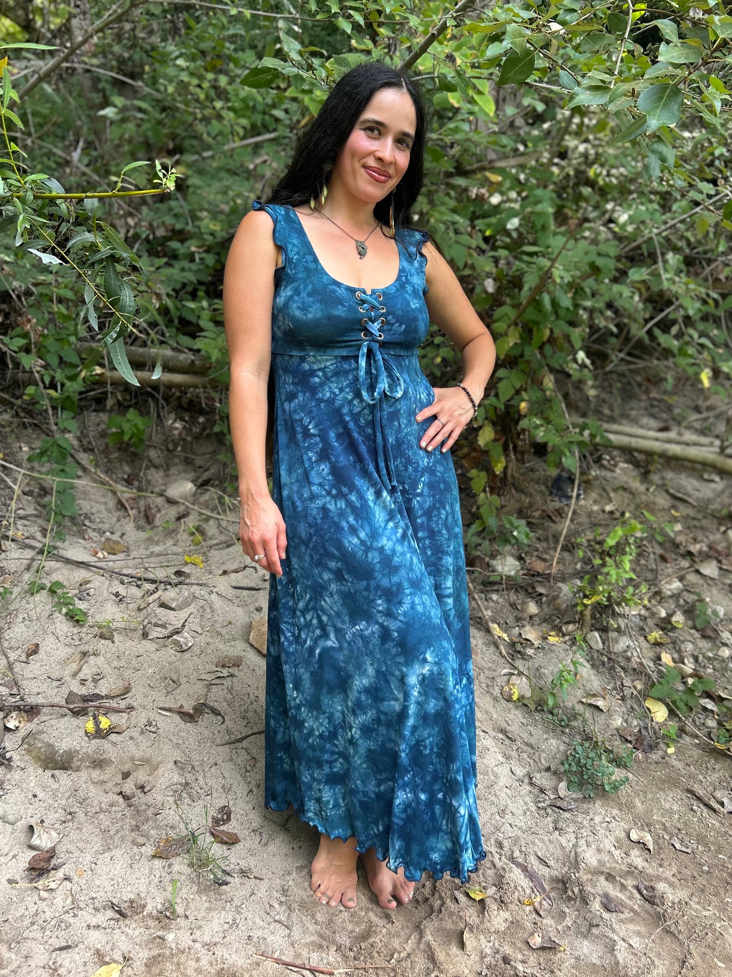 Vera Dress - MTO
