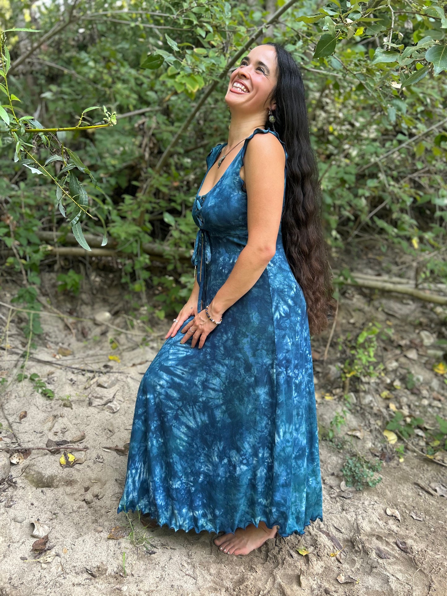 Vera Dress