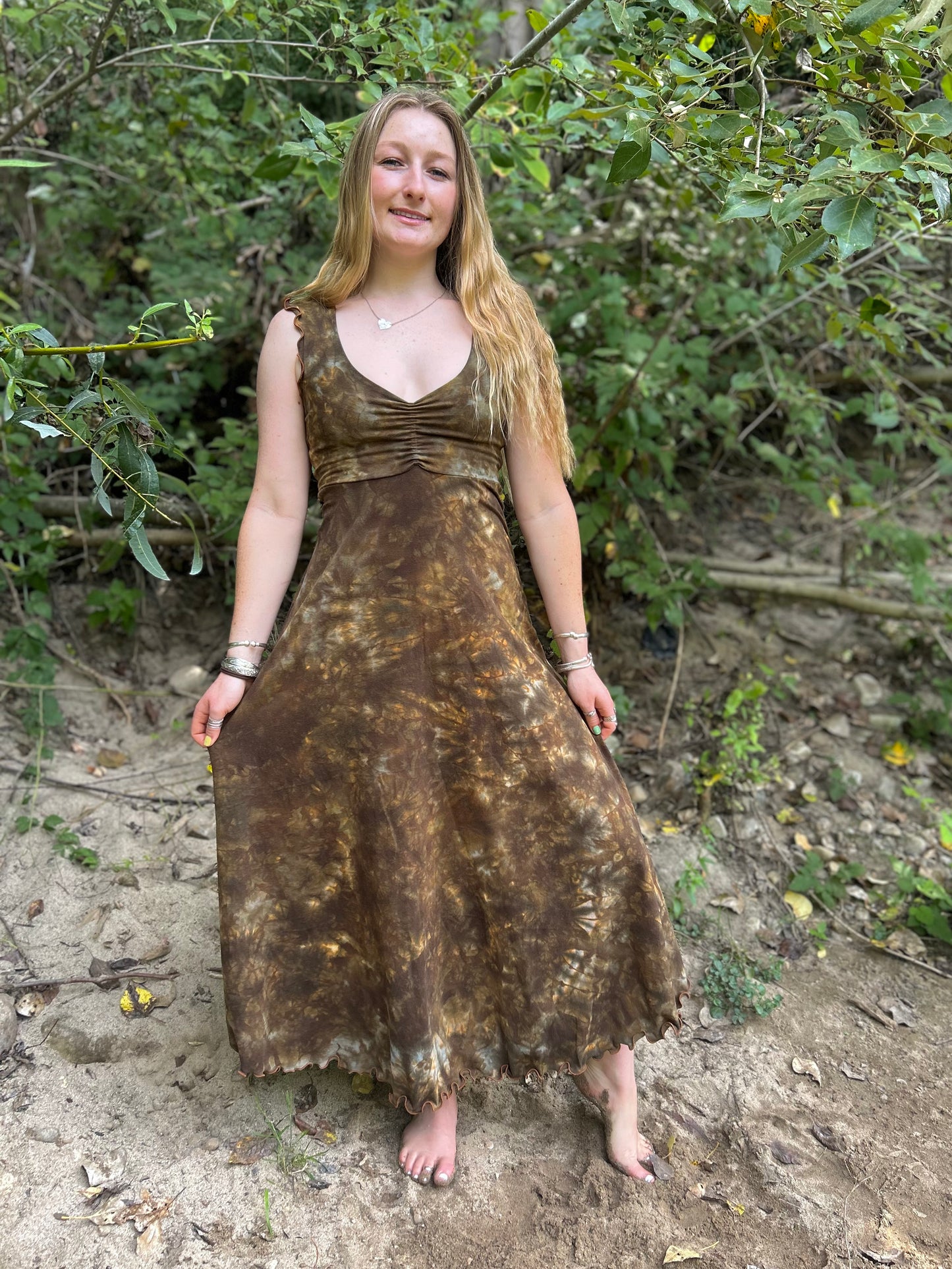 Vera Dress - MTO
