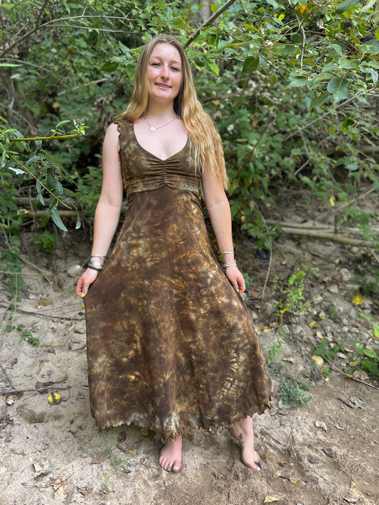 Vera Dress