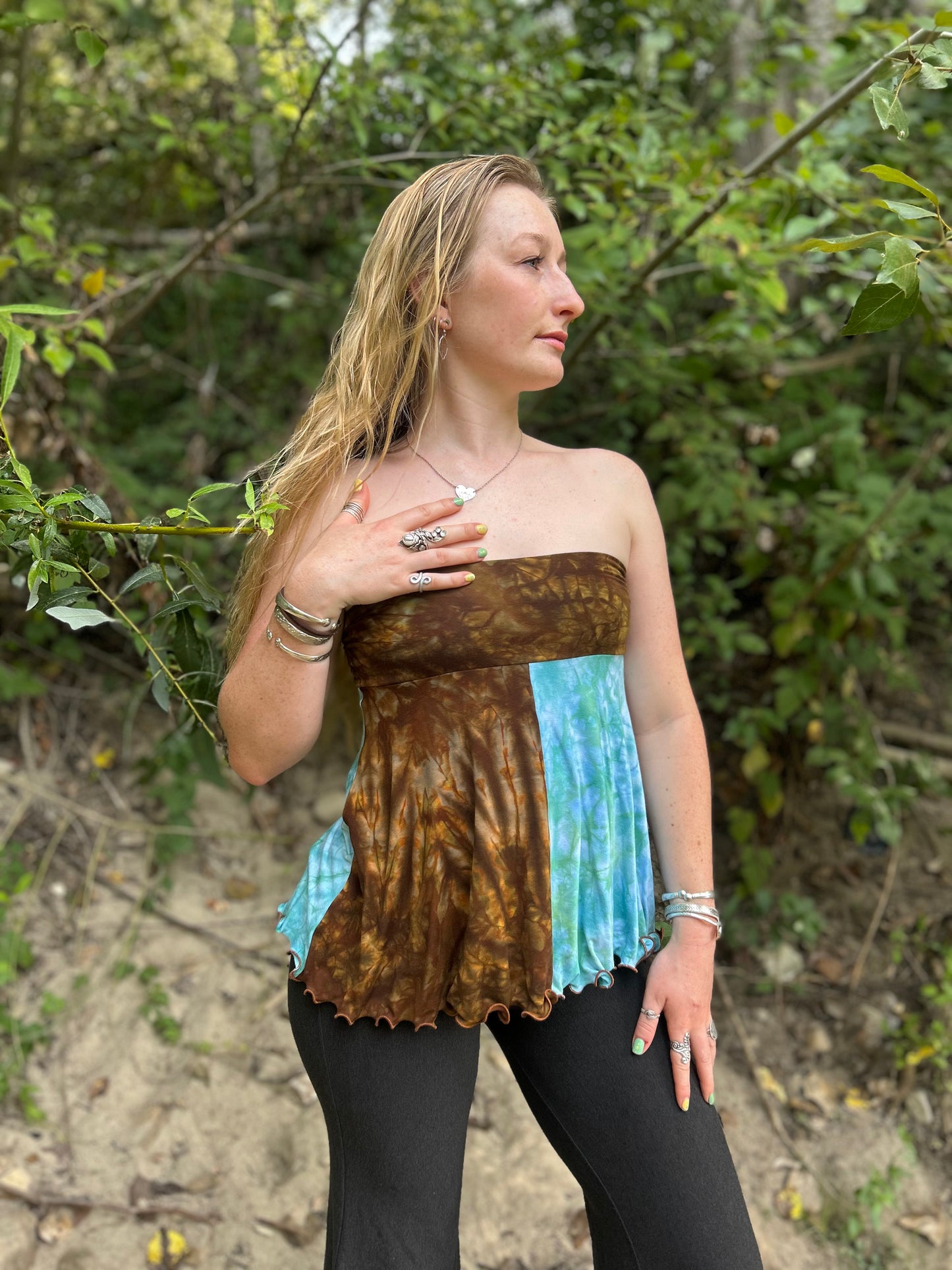Essential Mini Skirt