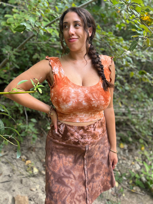 Freya Top
